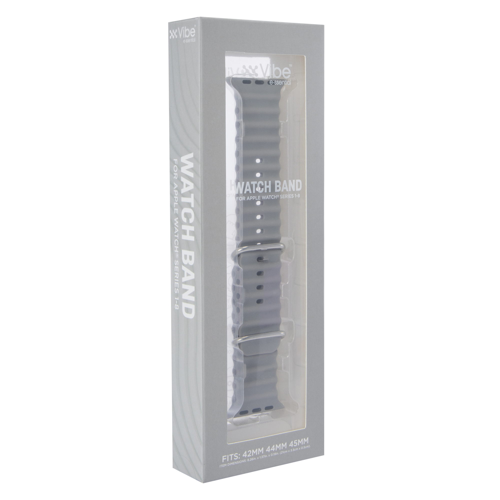 Ocean Band For Apple Watch®