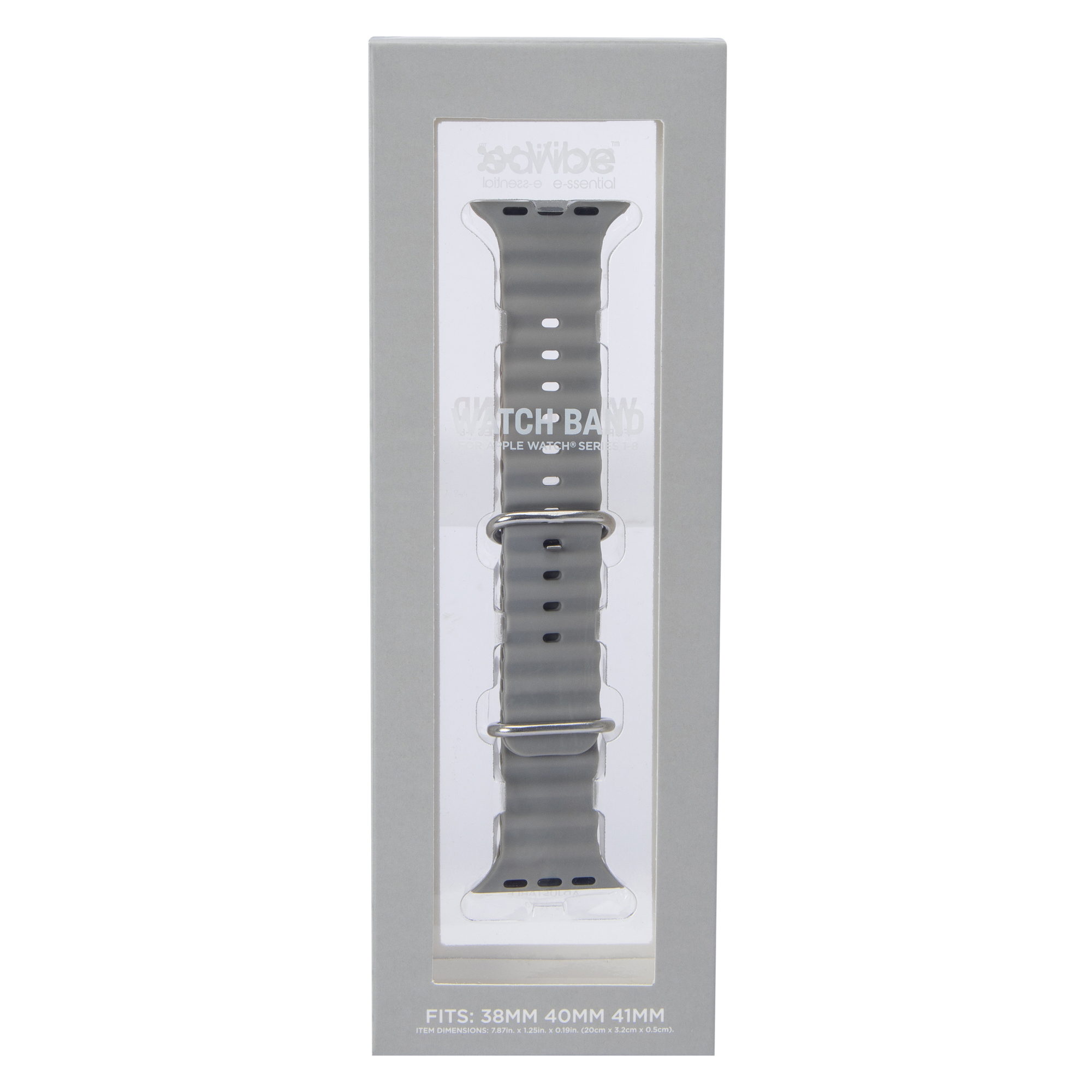 Ocean Band For Apple Watch®