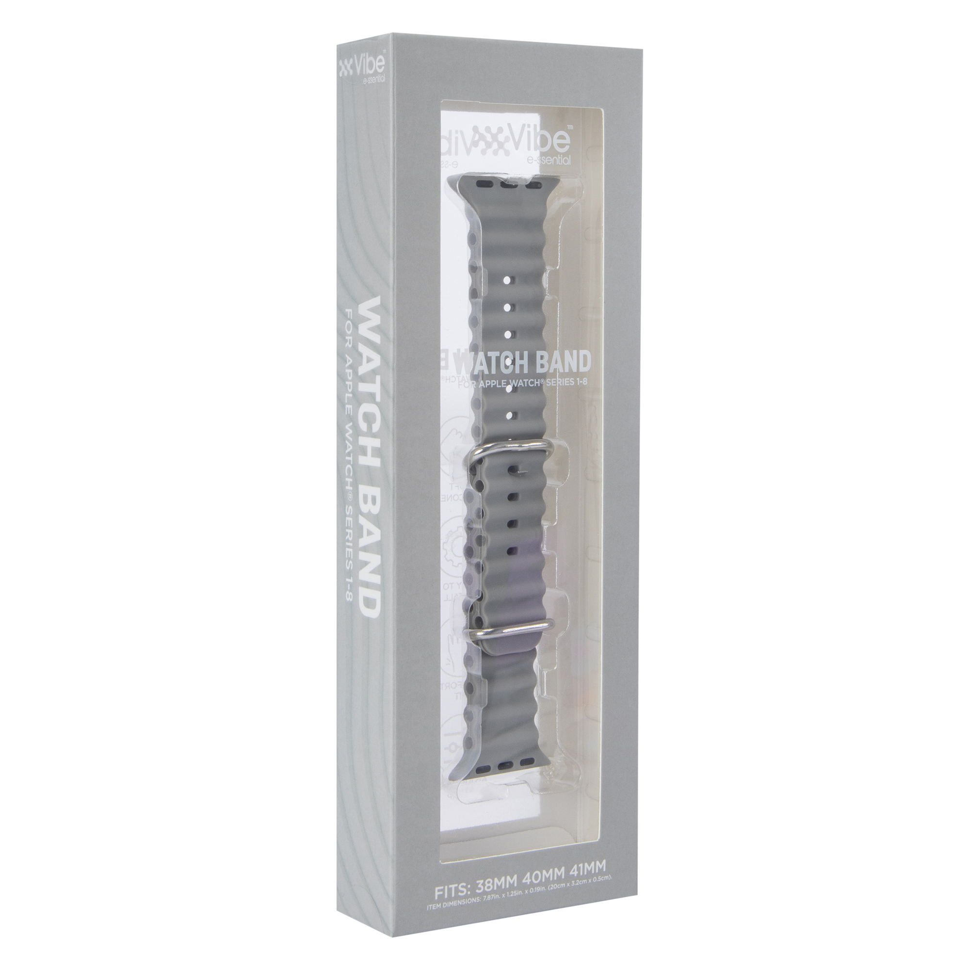 Ocean Band For Apple Watch®