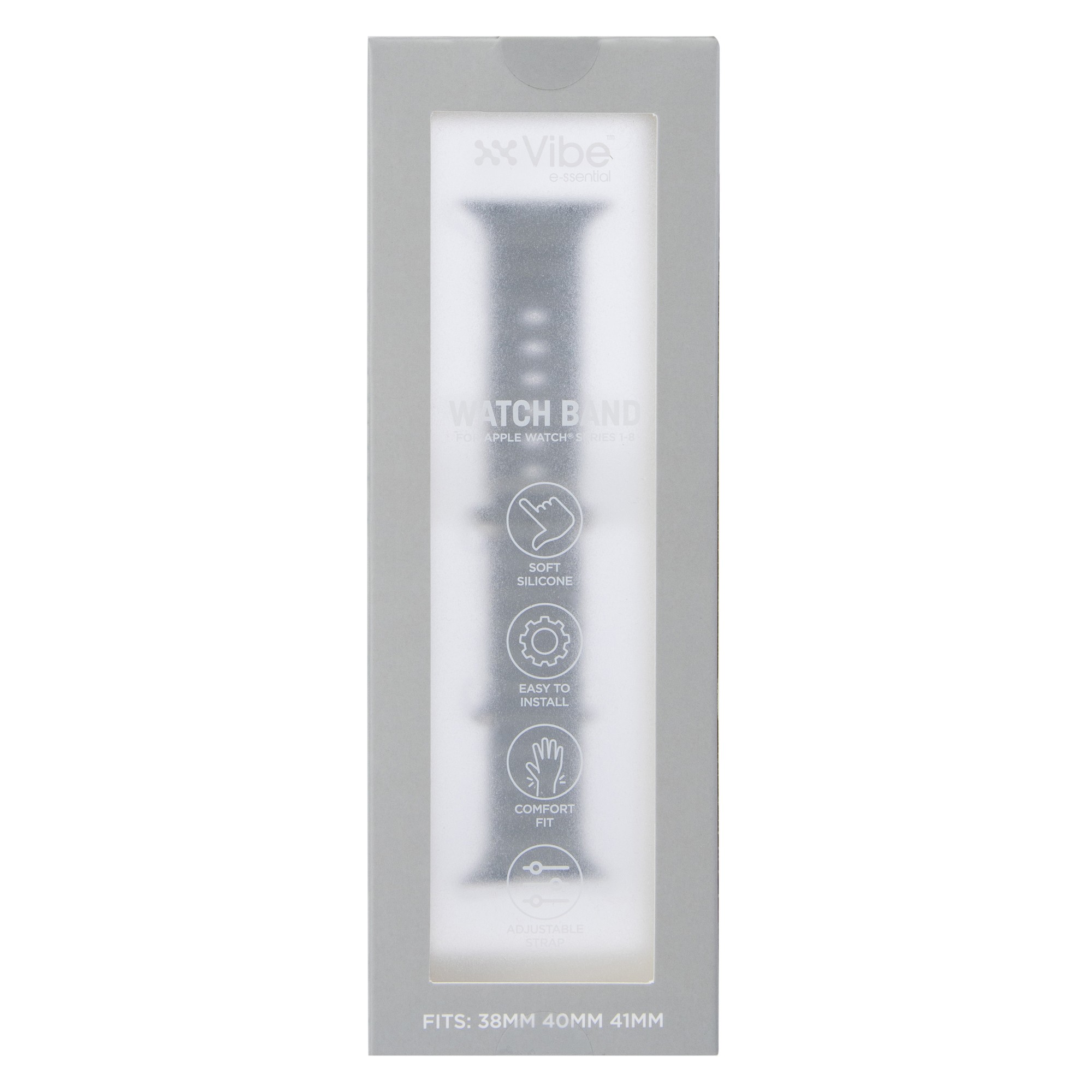 Ocean Band For Apple Watch®