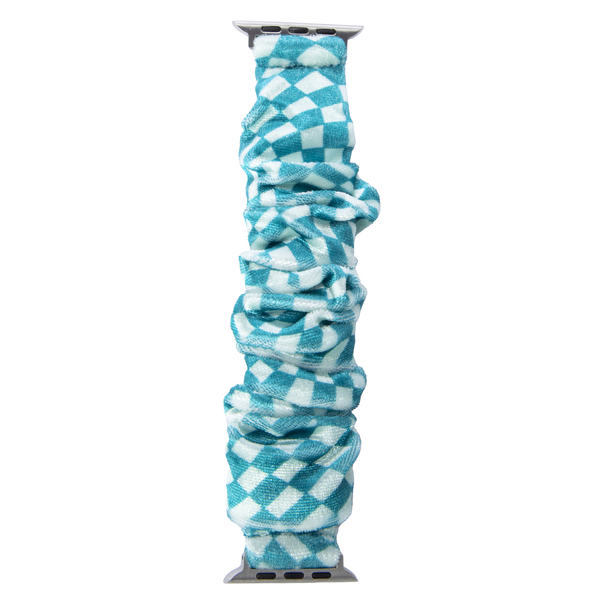 Scrunchie Watchband For Apple Watch®