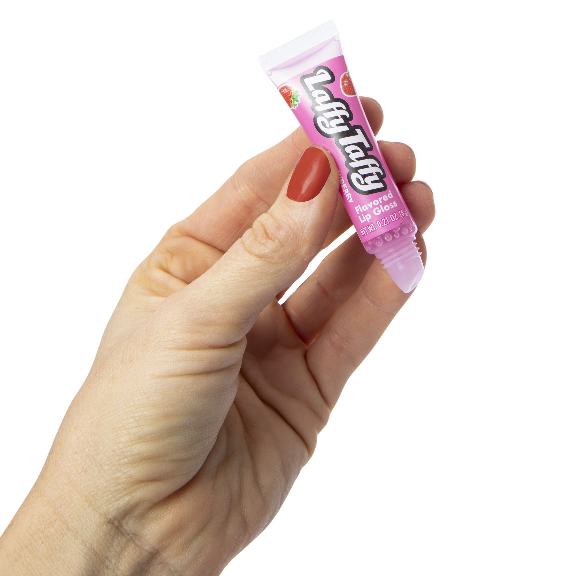 Lip Gloss 5-Count Tubes