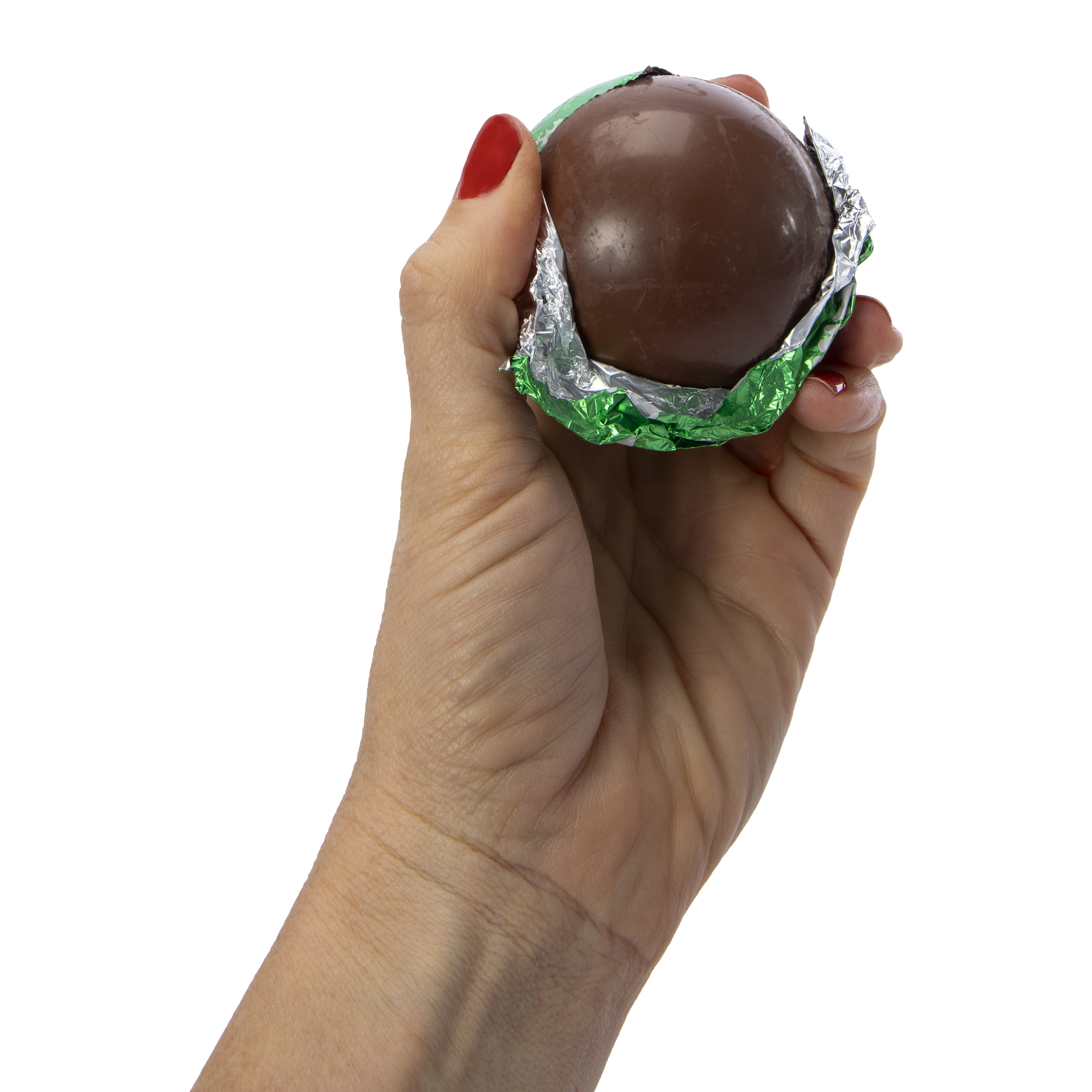 Dunkin’™ Mint Hot Chocolate Bomb® 1.6oz