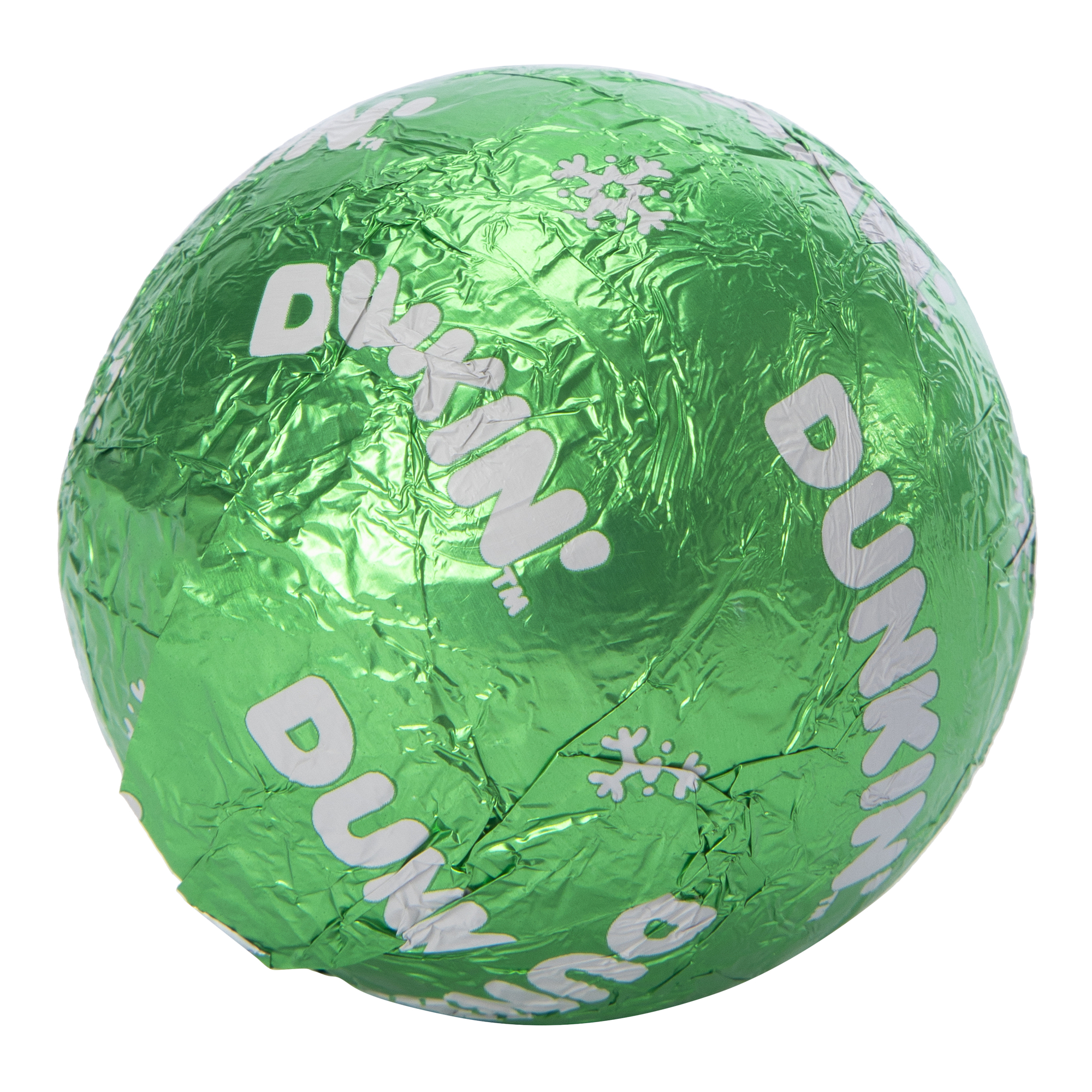 Dunkin’™ Mint Hot Chocolate Bomb® 1.6oz