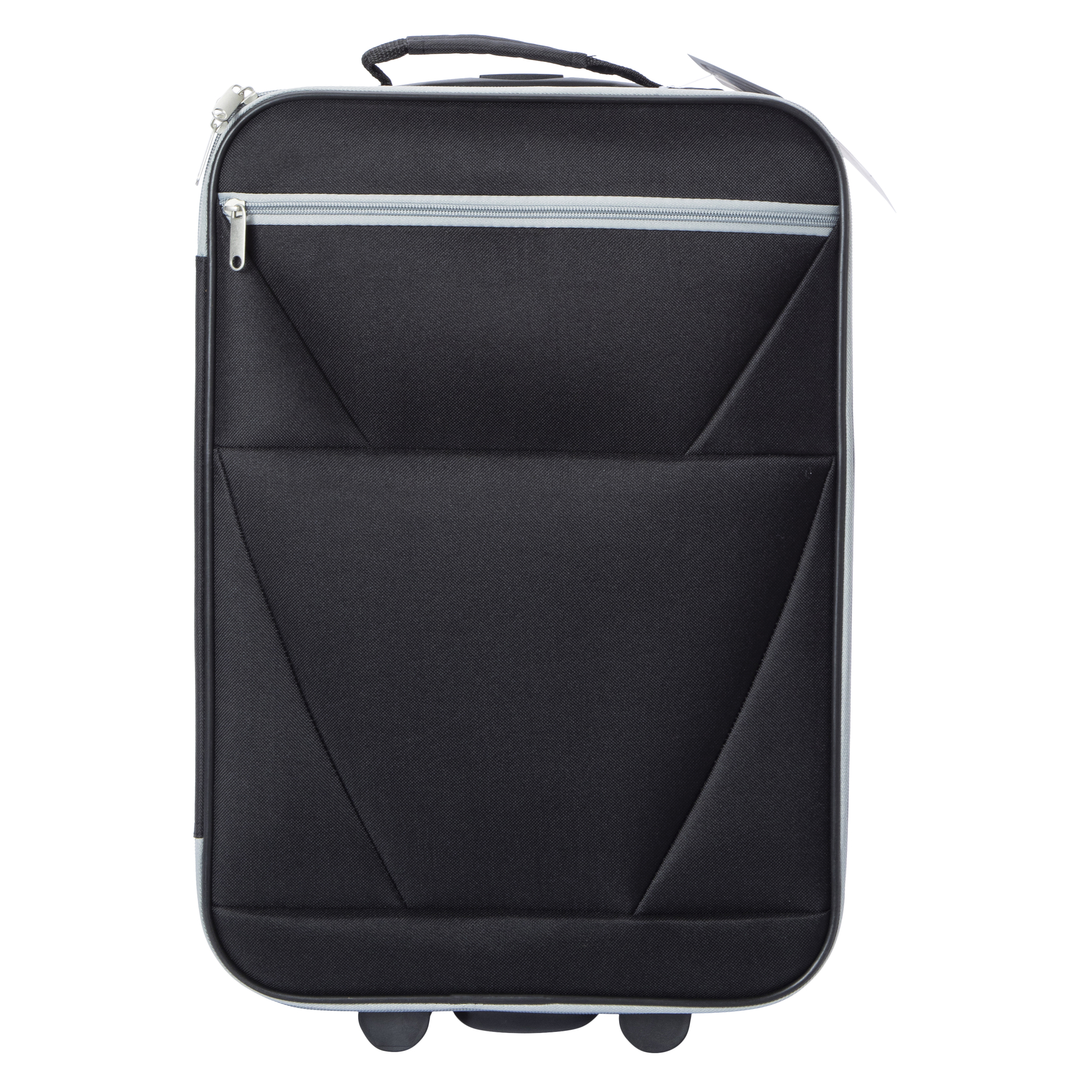 Rolling Carry-On Luggage 24L