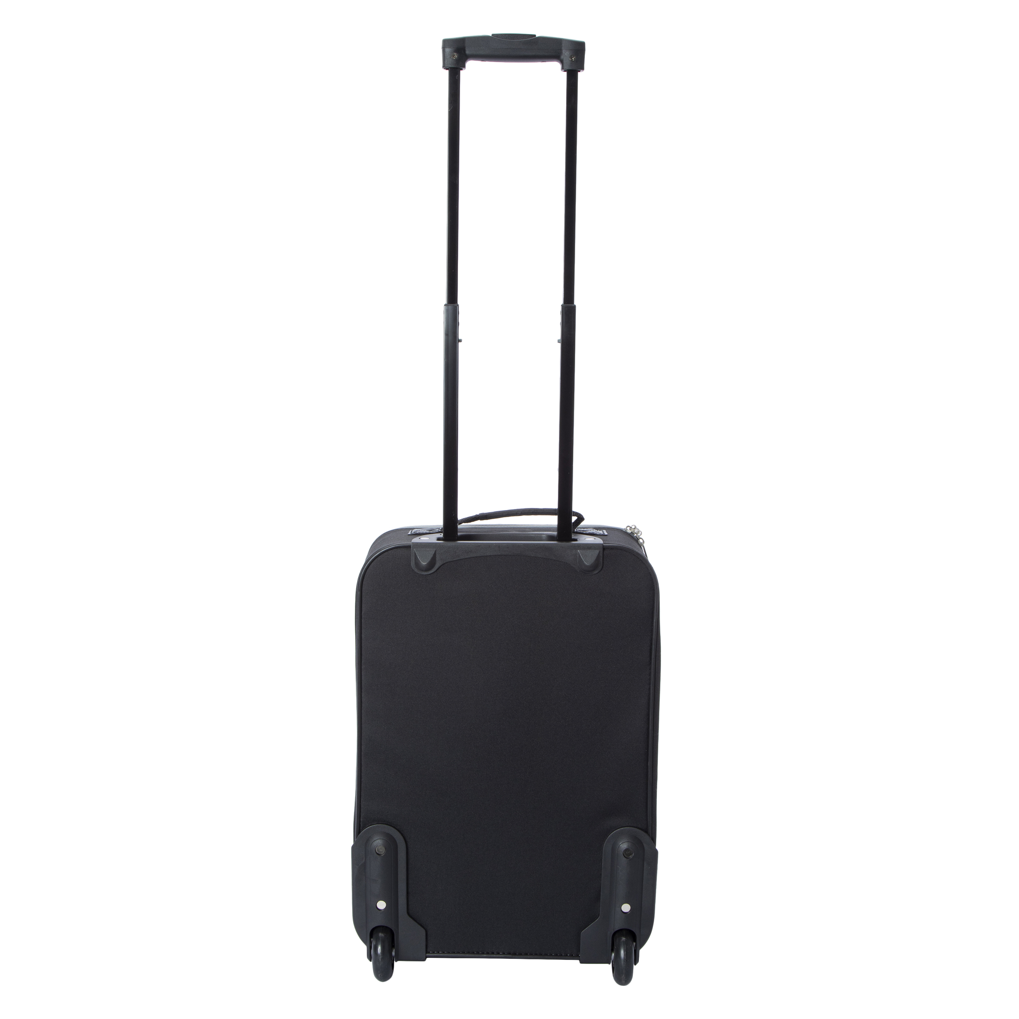 Rolling Carry-On Luggage 24L