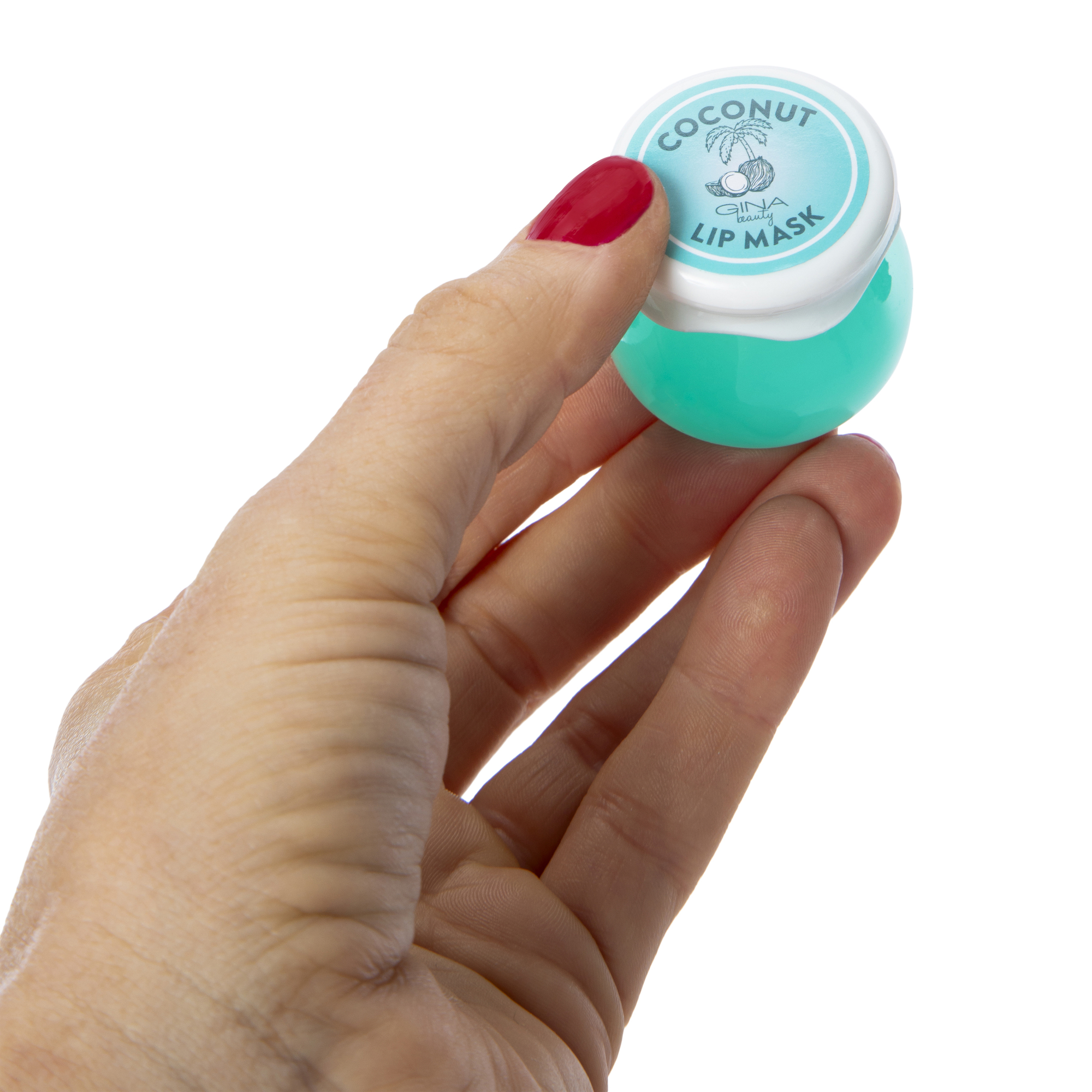 Gina Beauty™ Hydrating Lip Mask