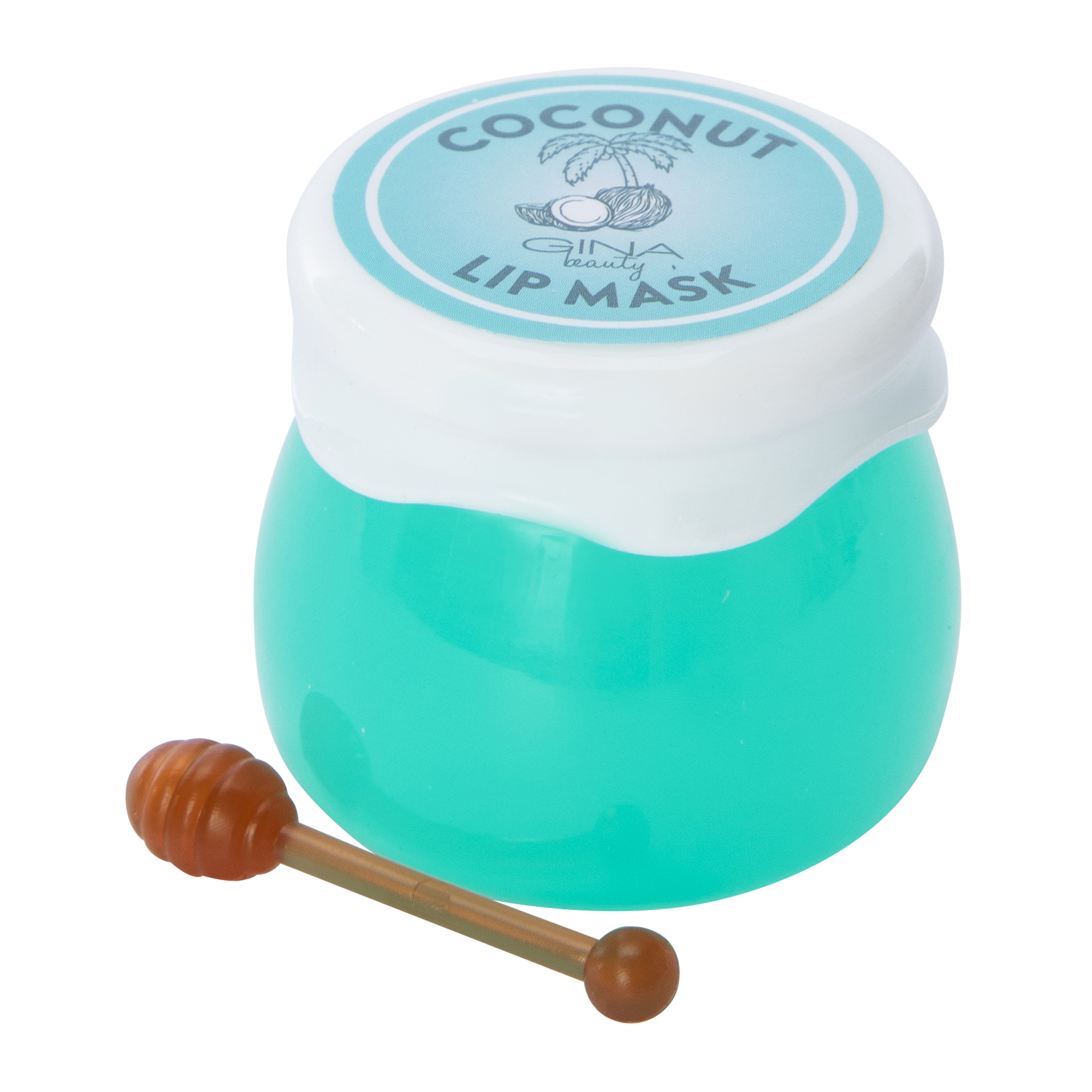 Gina Beauty™ Hydrating Lip Mask
