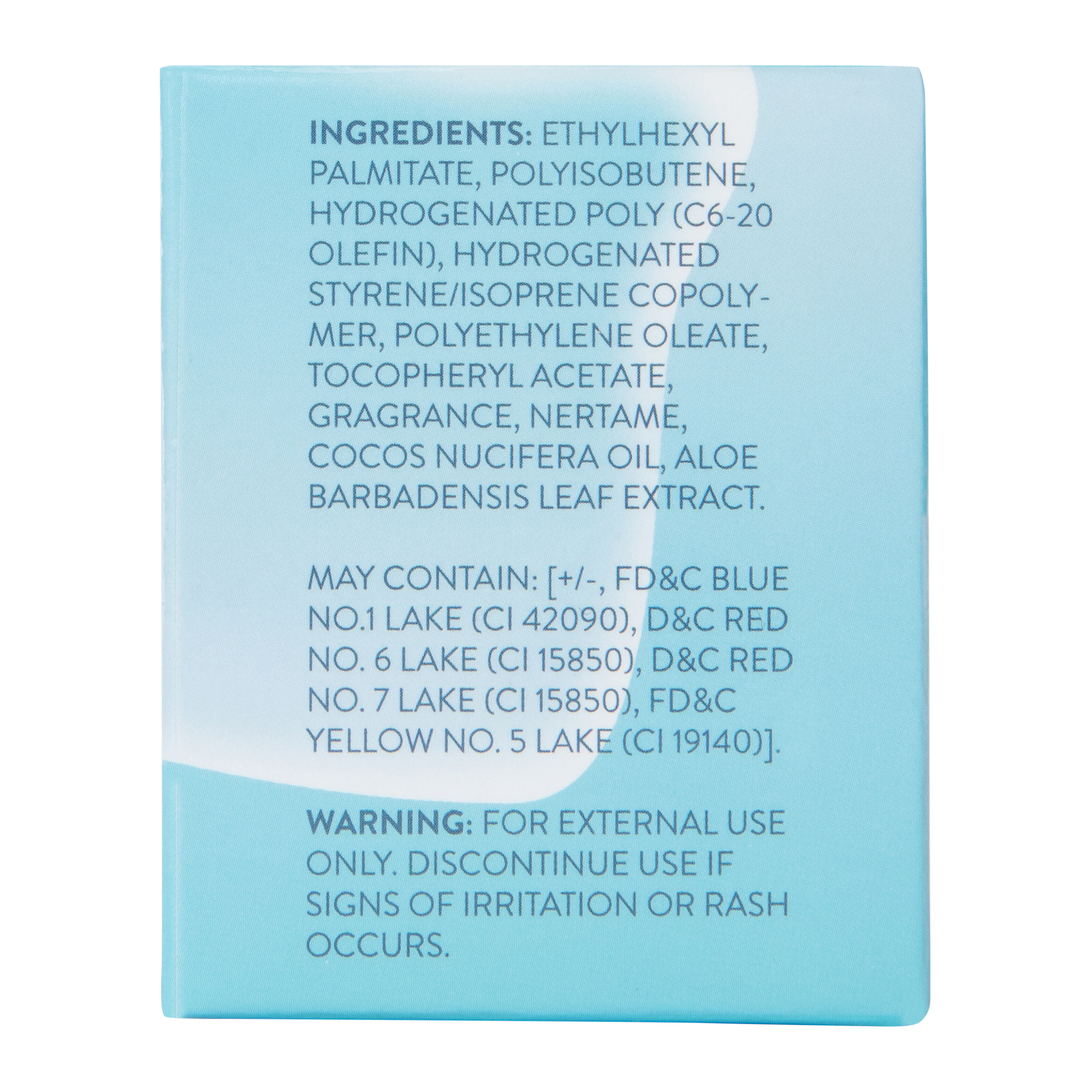 Gina Beauty™ Hydrating Lip Mask