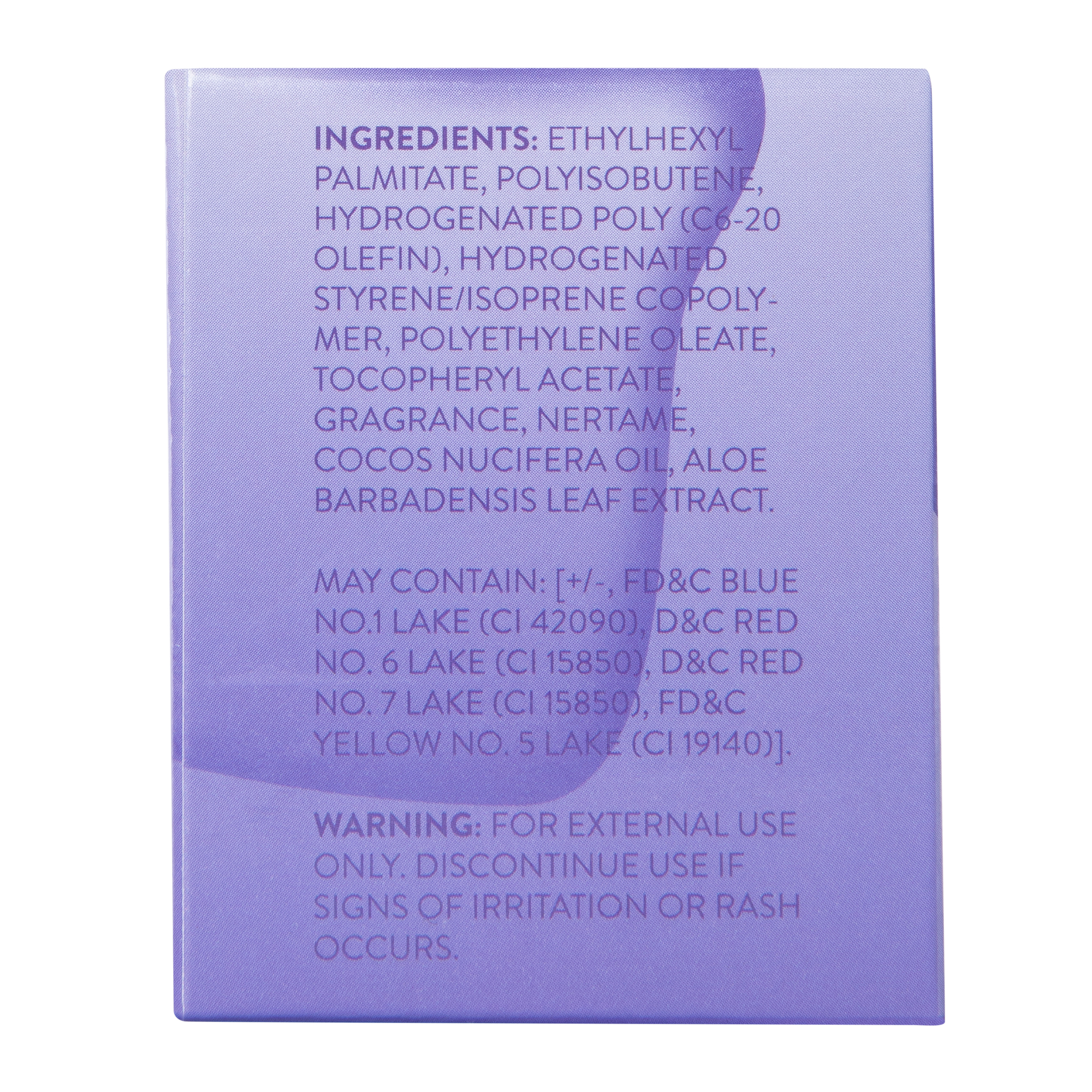 Gina Beauty™ Hydrating Lip Mask