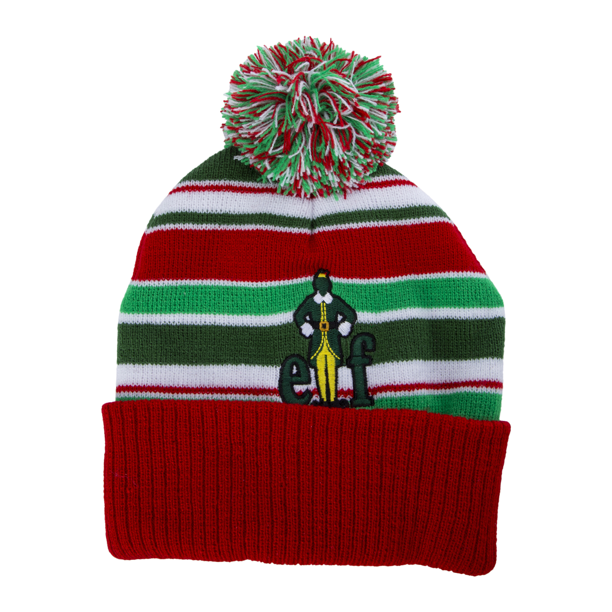 Elf Beanie Hat