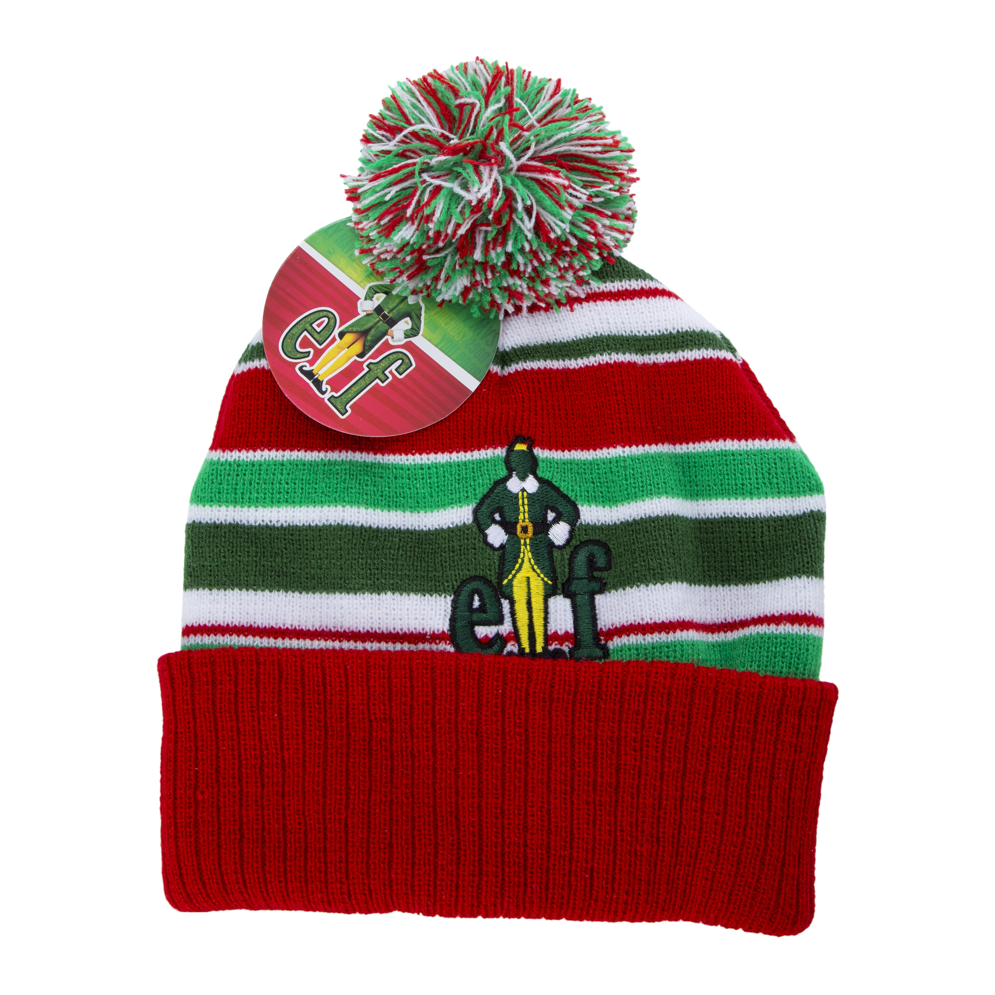 Elf Beanie Hat