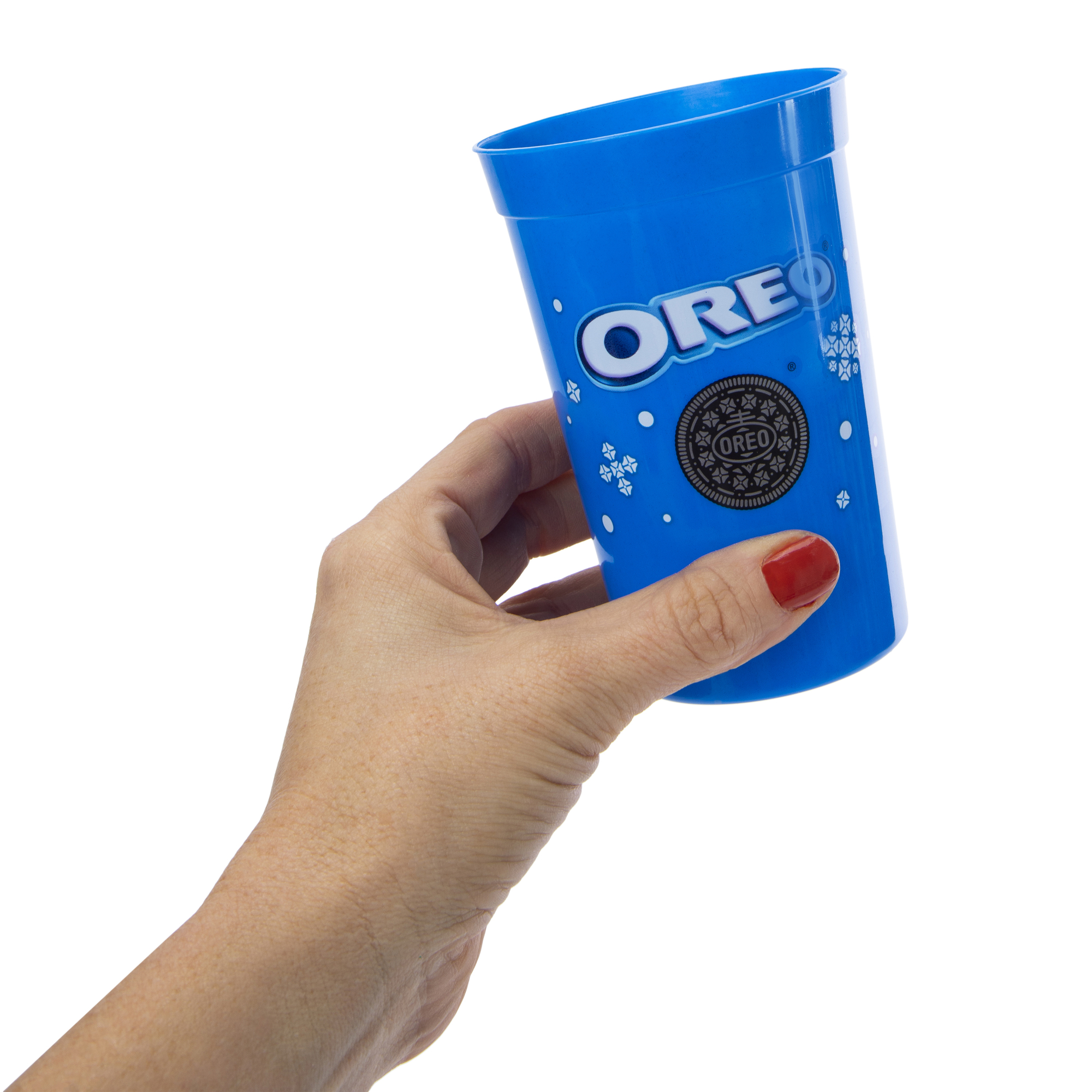 Oreo® Milkshake Kit