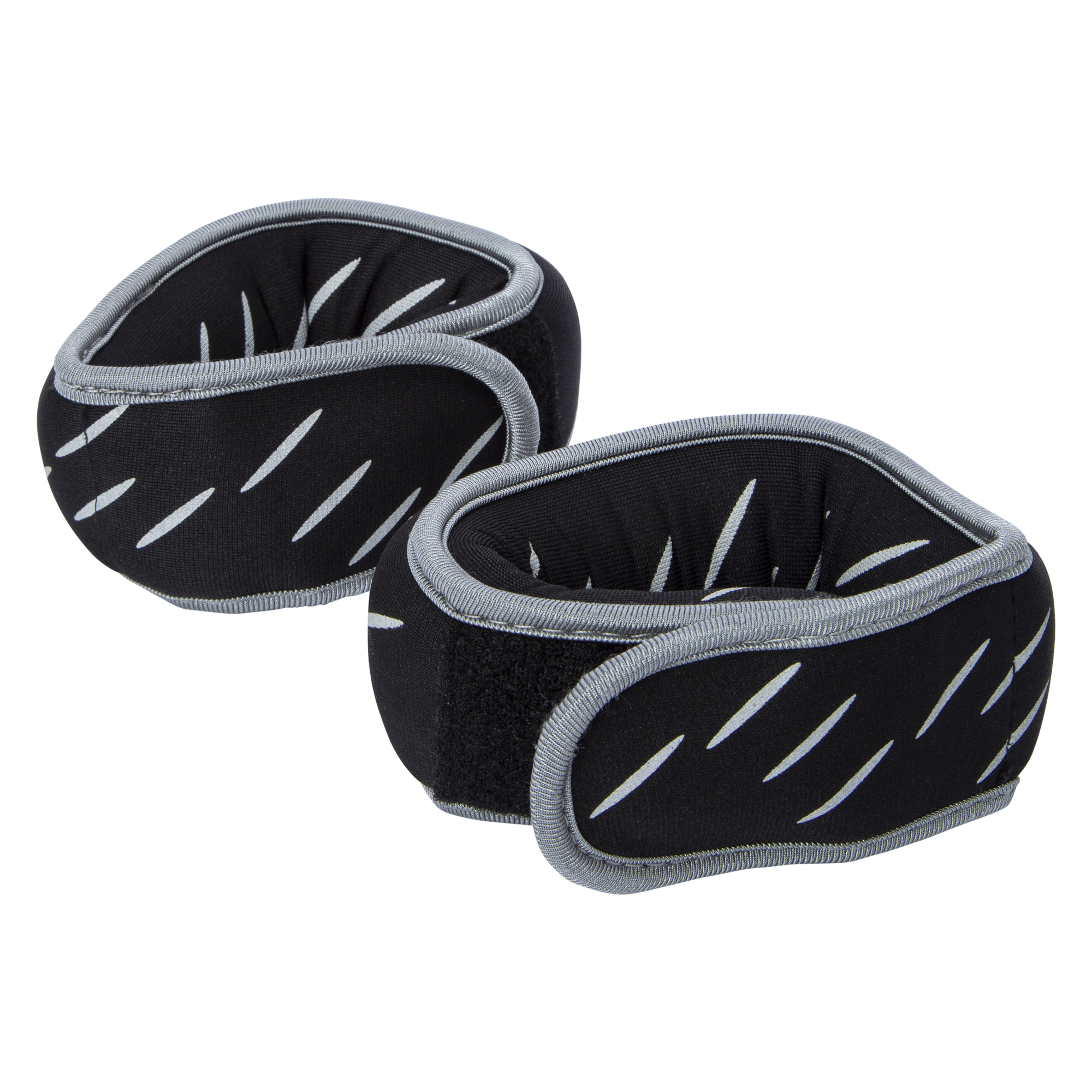 1lb Wrist Weights 2-Pack