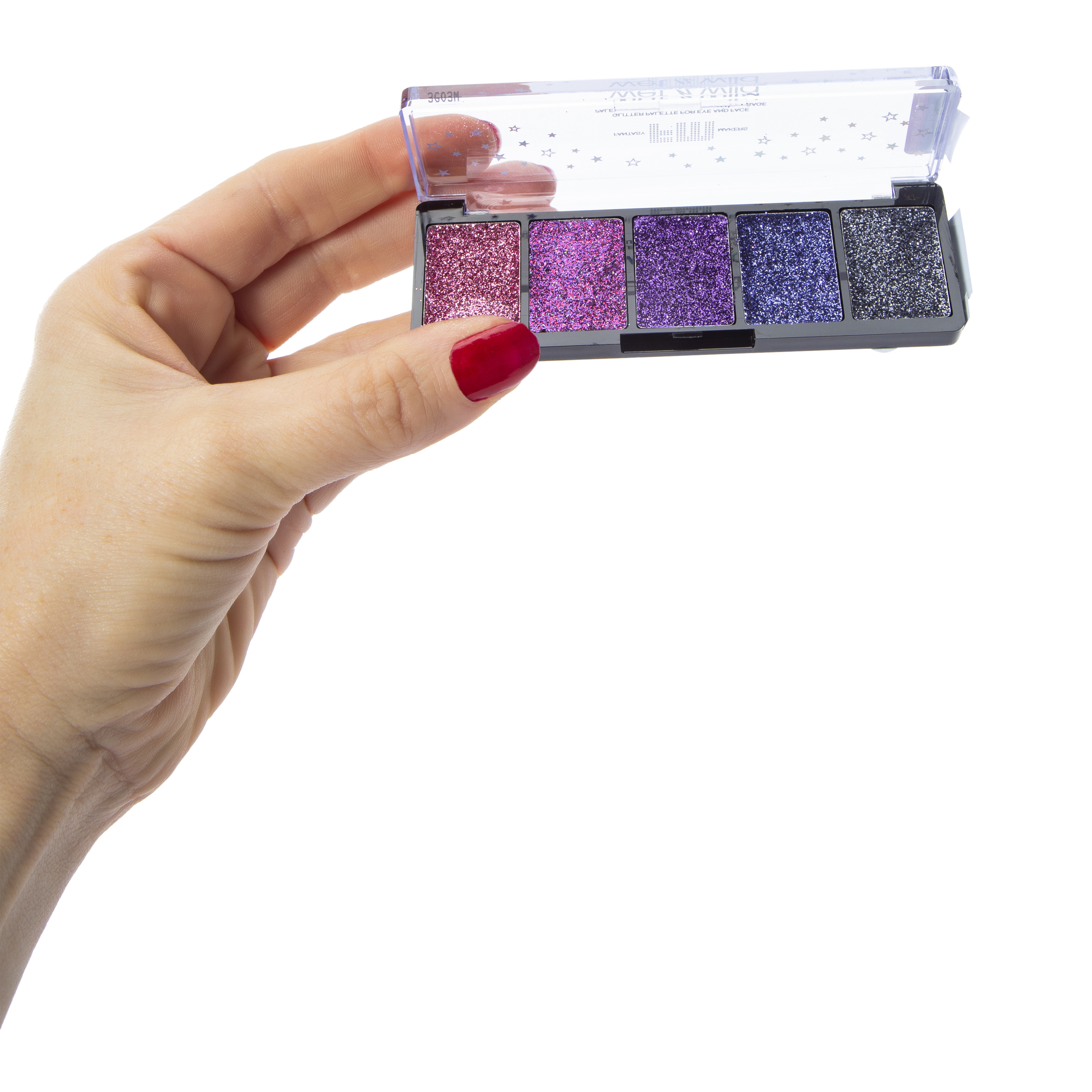 Wet N Wild® Fantasy Makers Glitter Palette - Rest In Pink