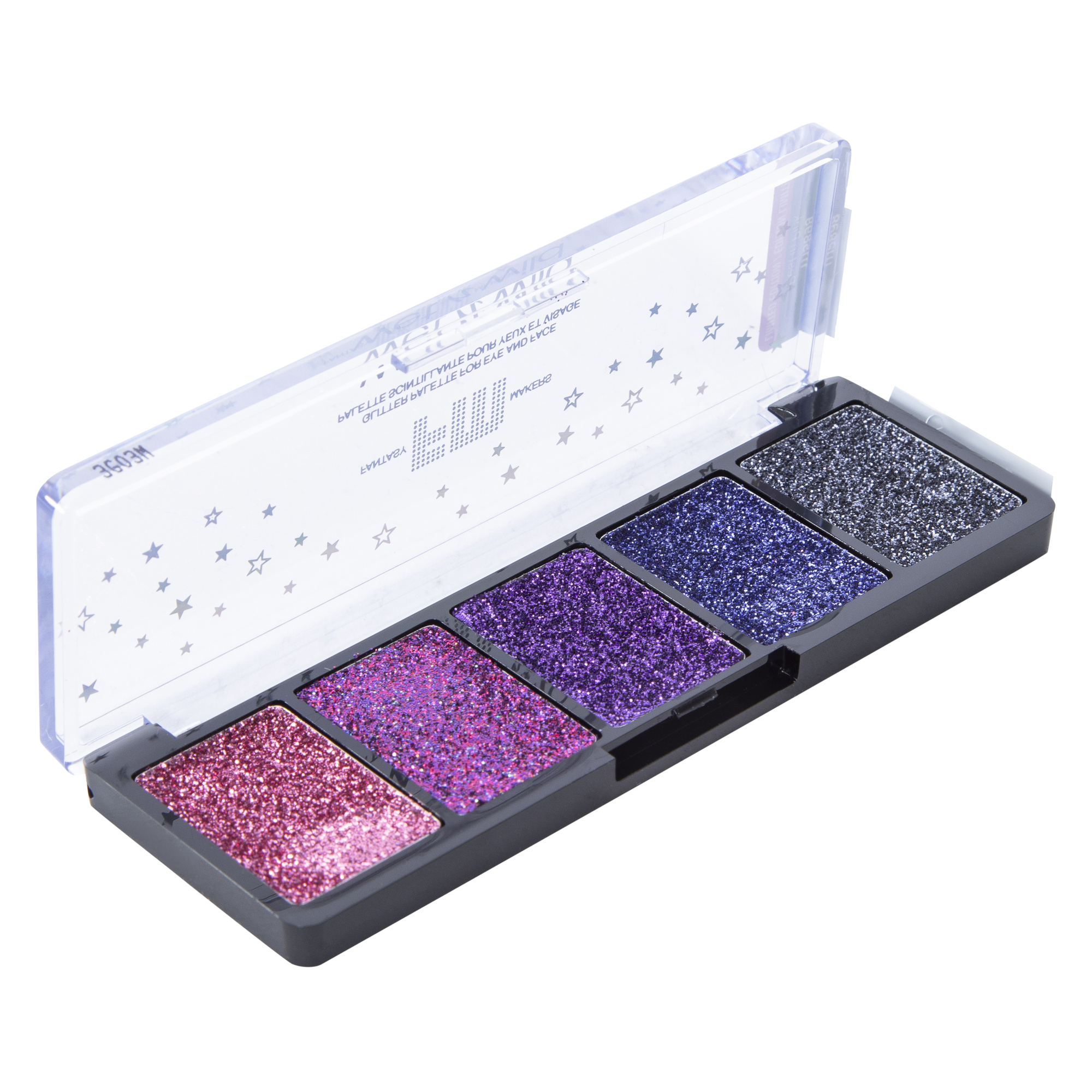 Wet N Wild® Fantasy Makers Glitter Palette - Rest In Pink