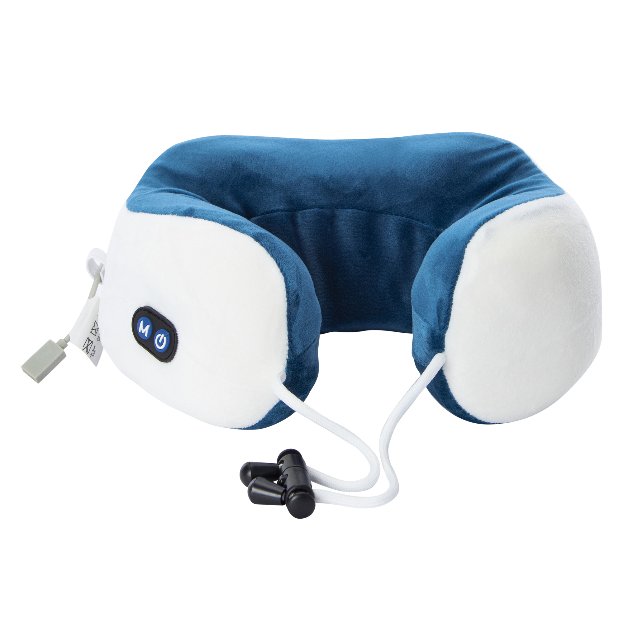 Memory Foam Neck Massager