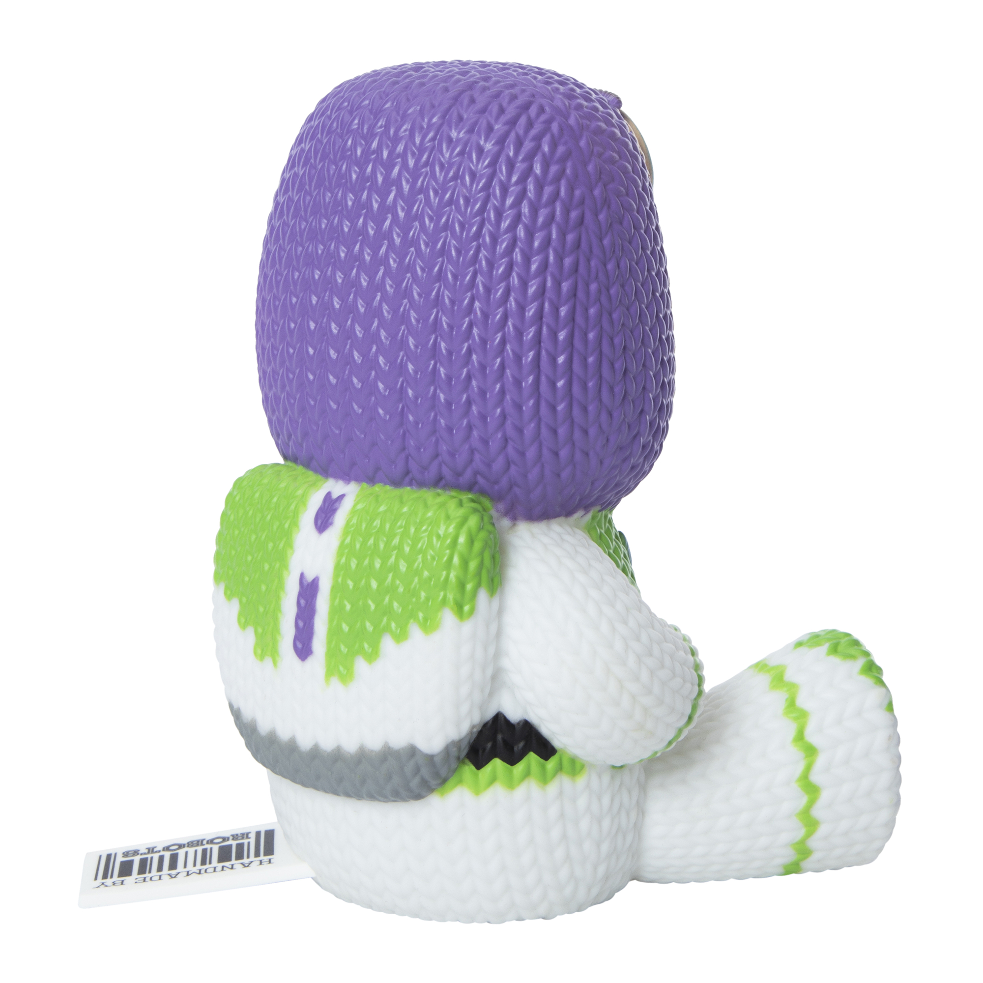 Handmade By Robots™ Toy Story Vinyl Figure - Buzz Lightyear