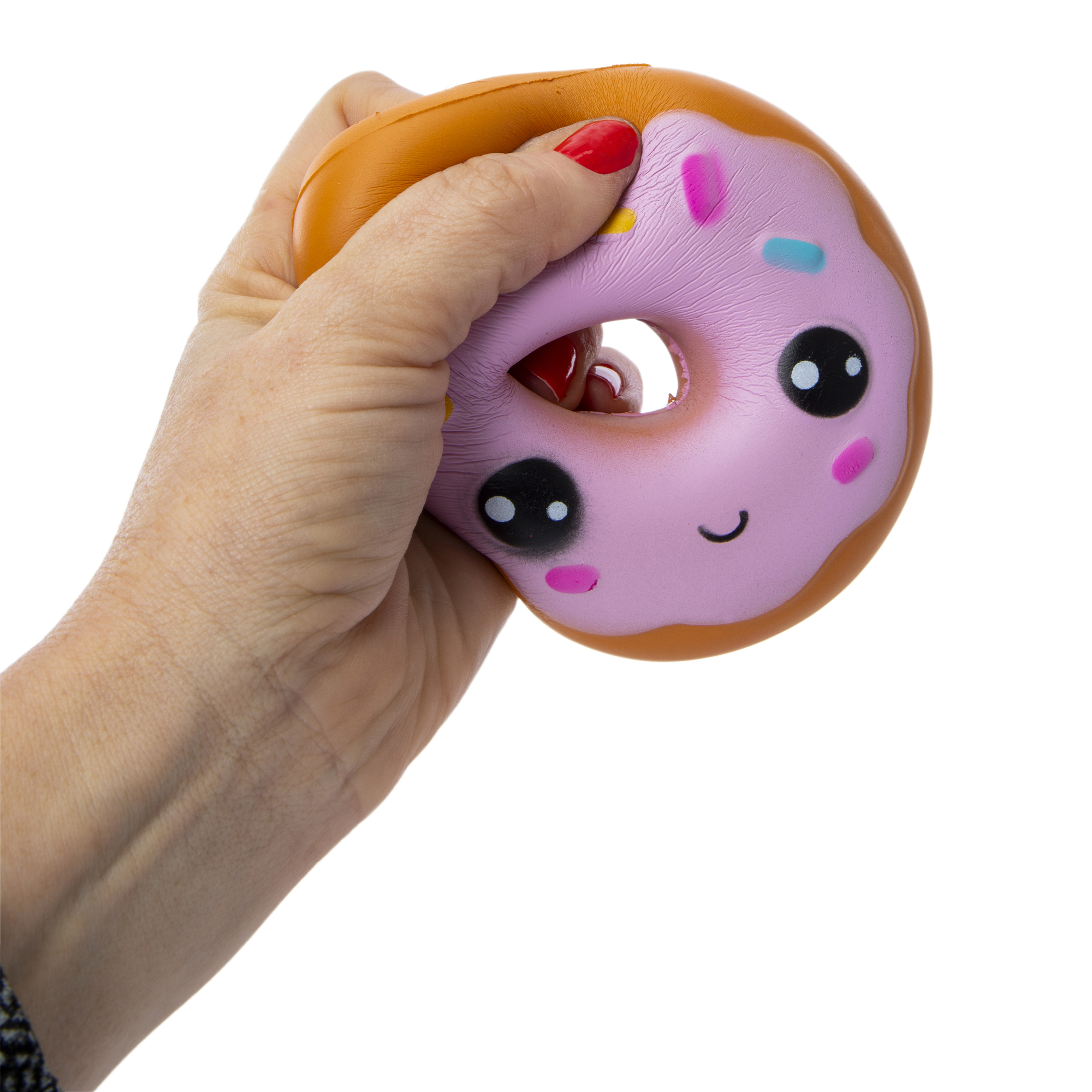 Squeesh Yum Sweeties Sensory Toy