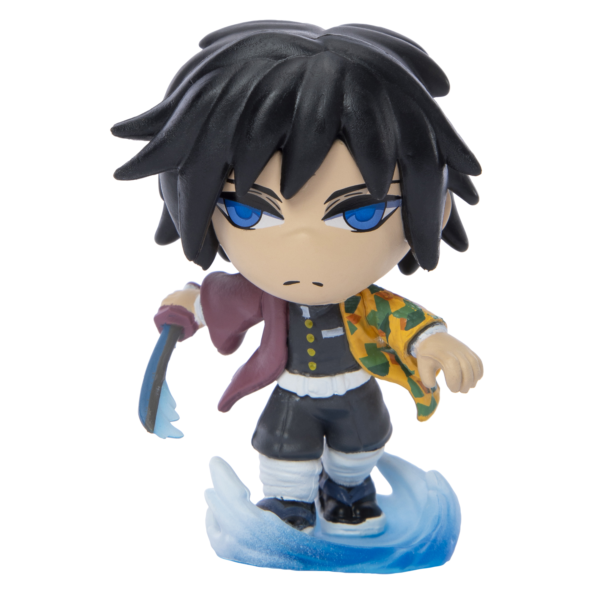 Funko Minis Demon Slayer Vinyl Figure
