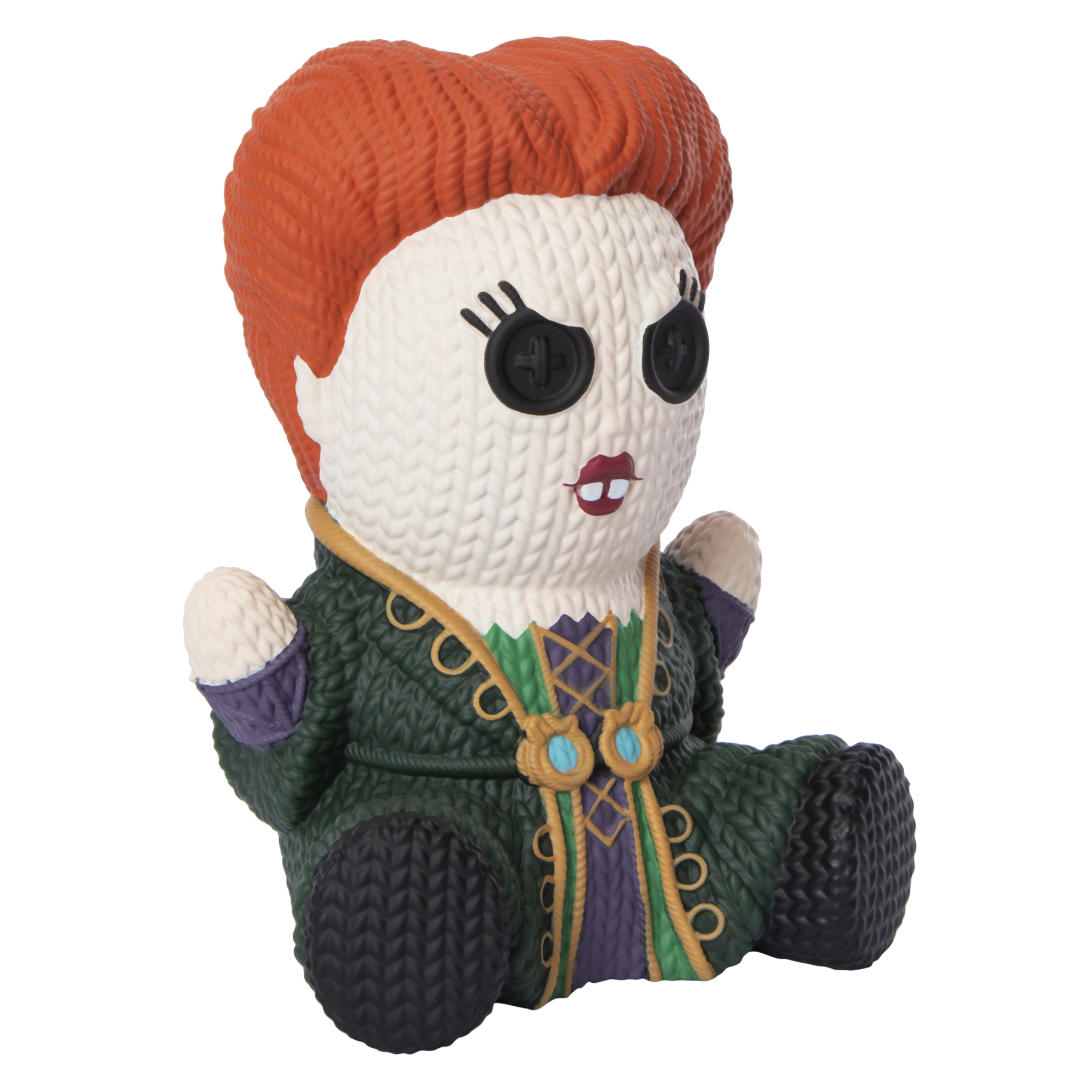 Handmade By Robots™ Hocus Pocus Vinyl Figure - Winifred Sanderson