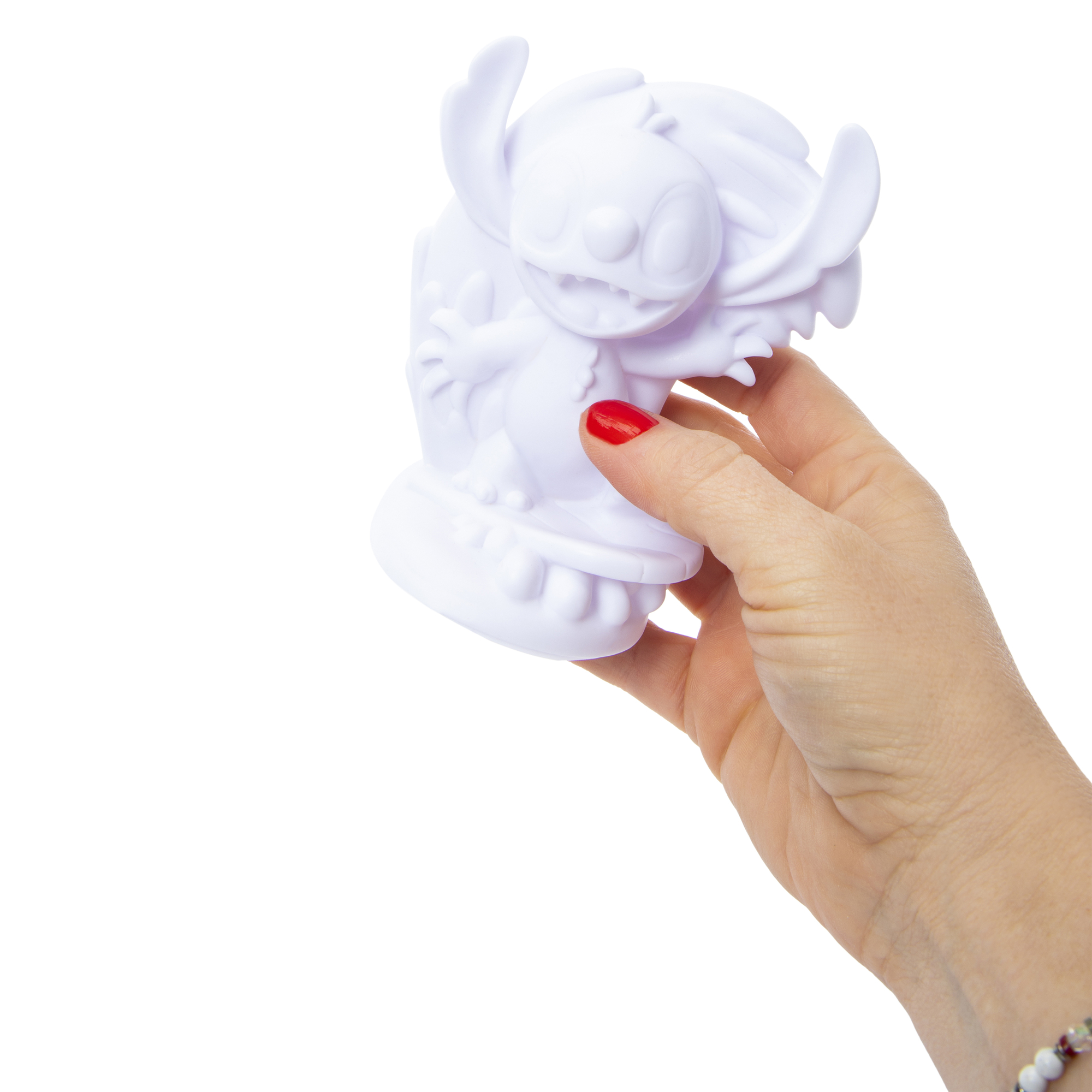 Disney Stitch Design A Vinyl™ Figure Kit