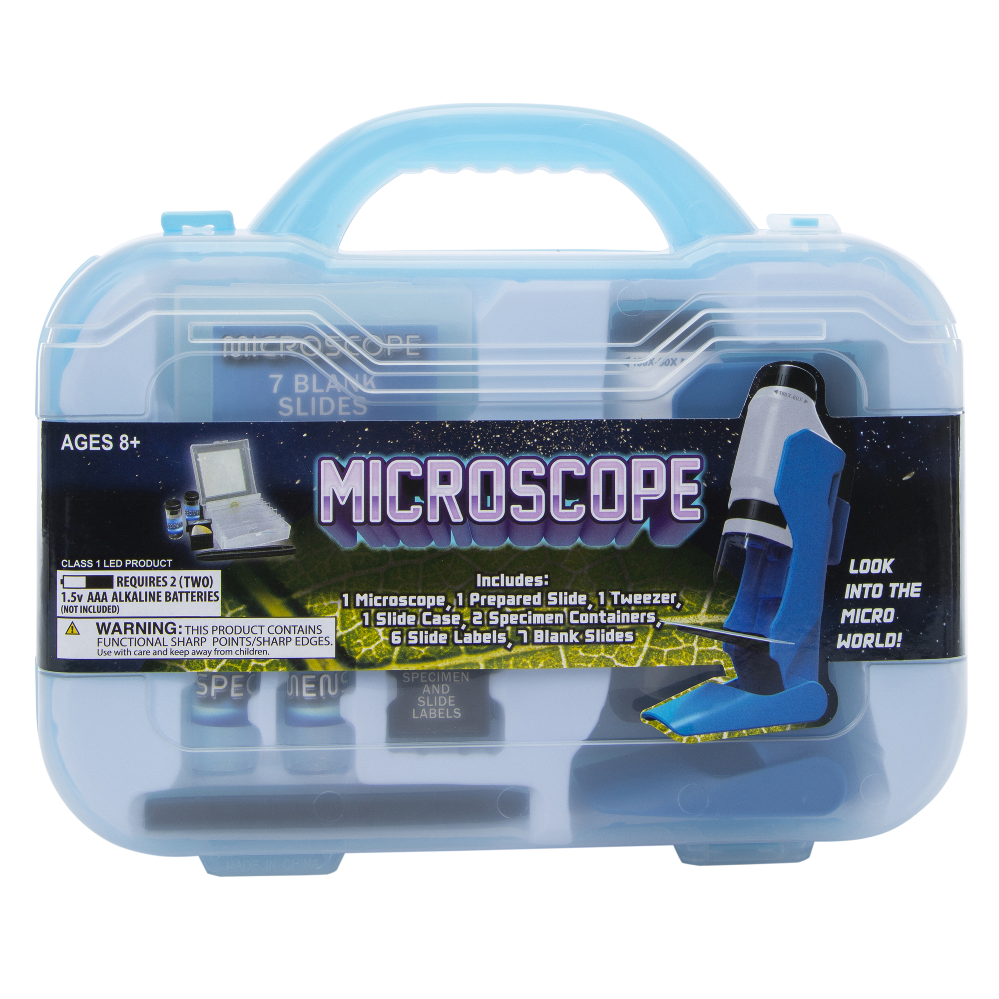 Microscope Set