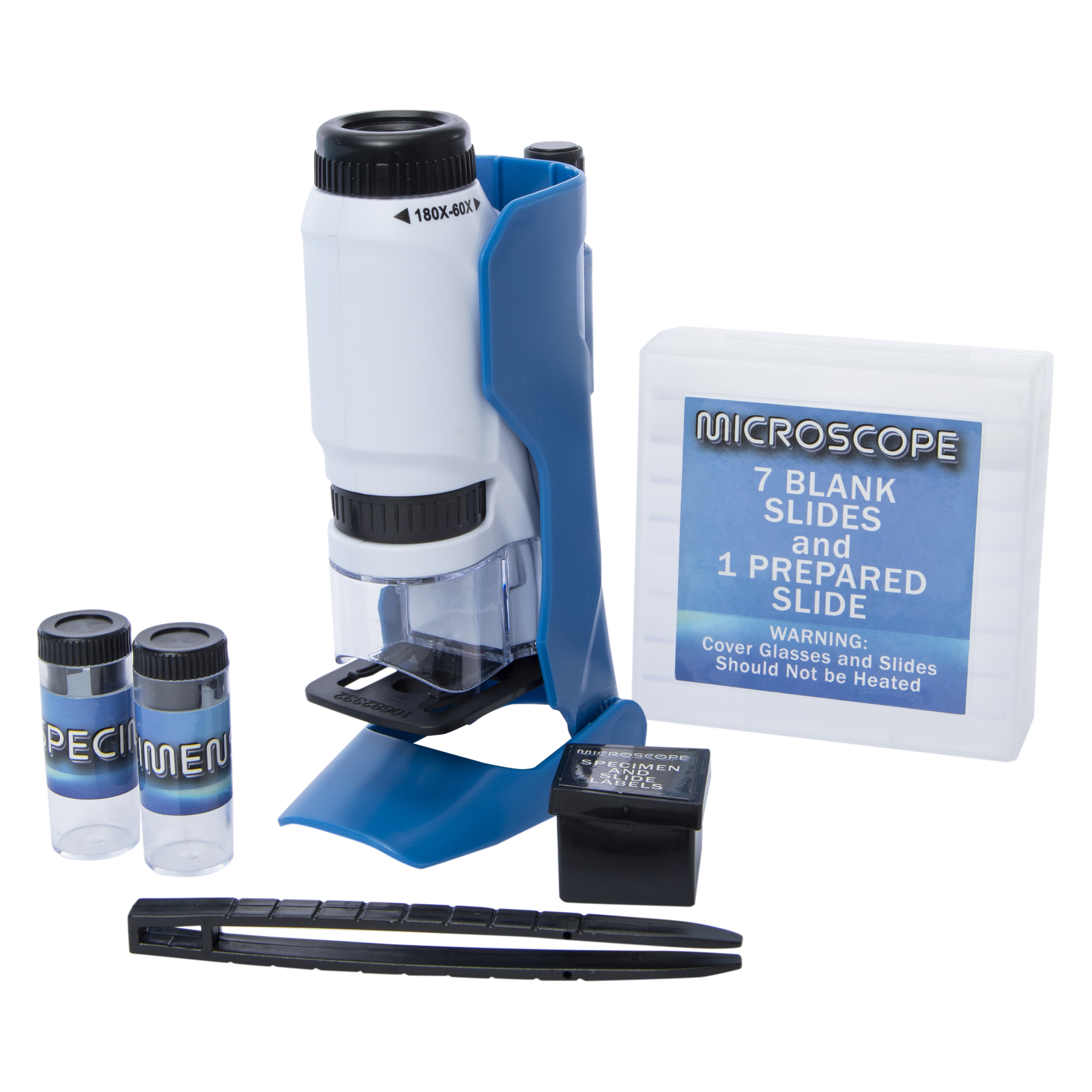 Microscope Set