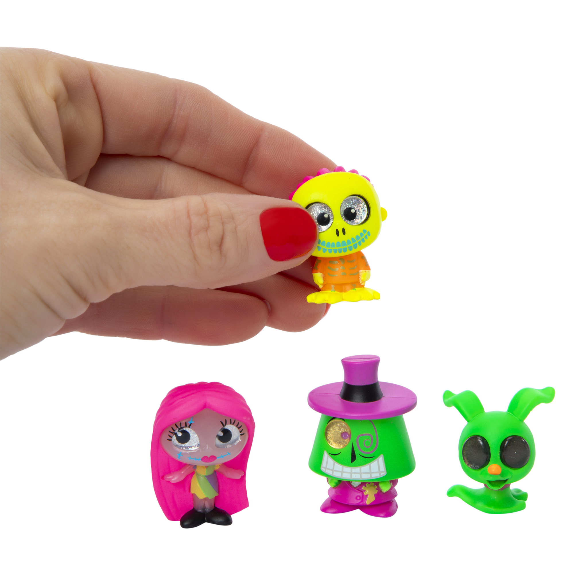 Disney Doorables Disney Tim Burton's The Nightmare Before Christmas Blind Bag