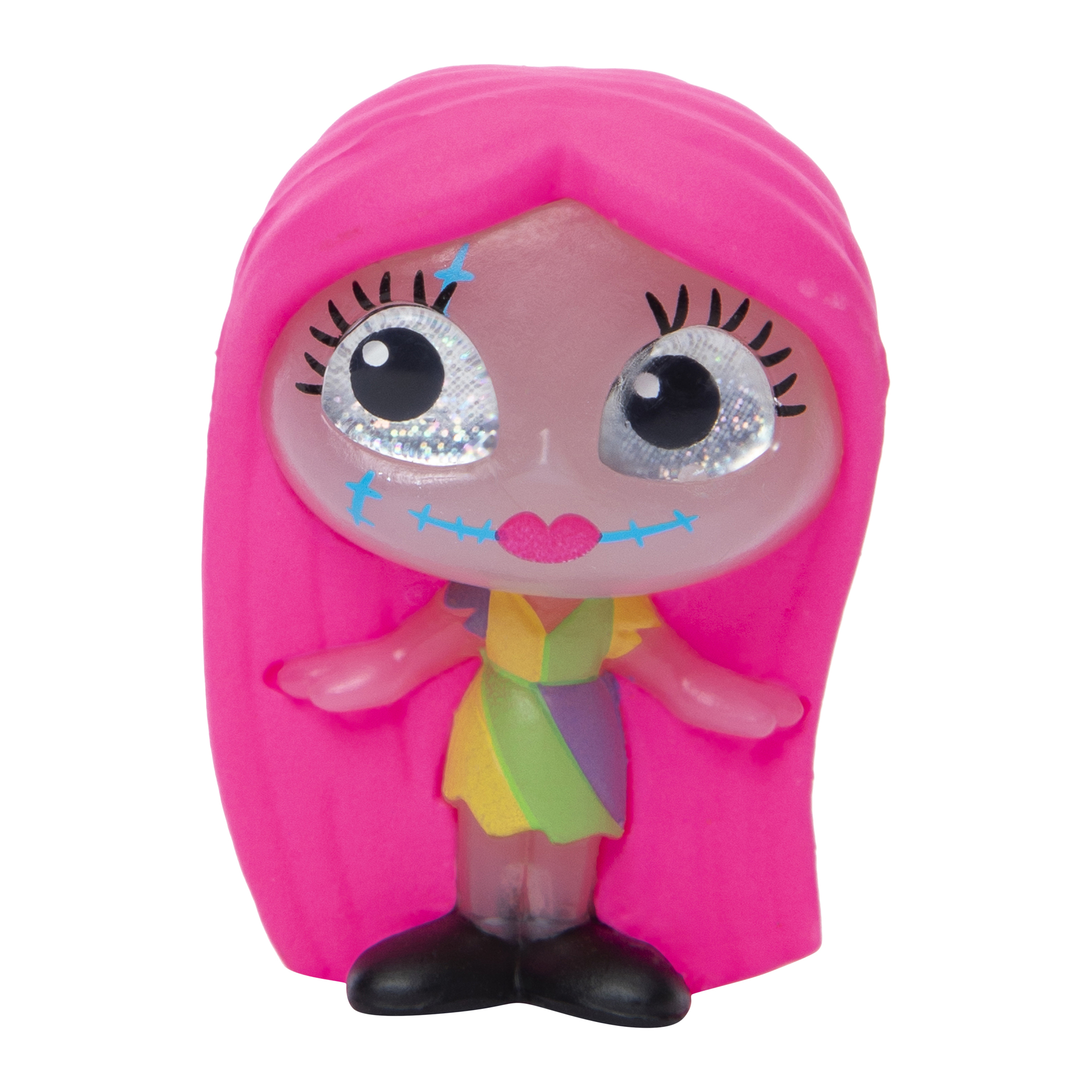 Disney Doorables Disney Tim Burton's The Nightmare Before Christmas Blind Bag