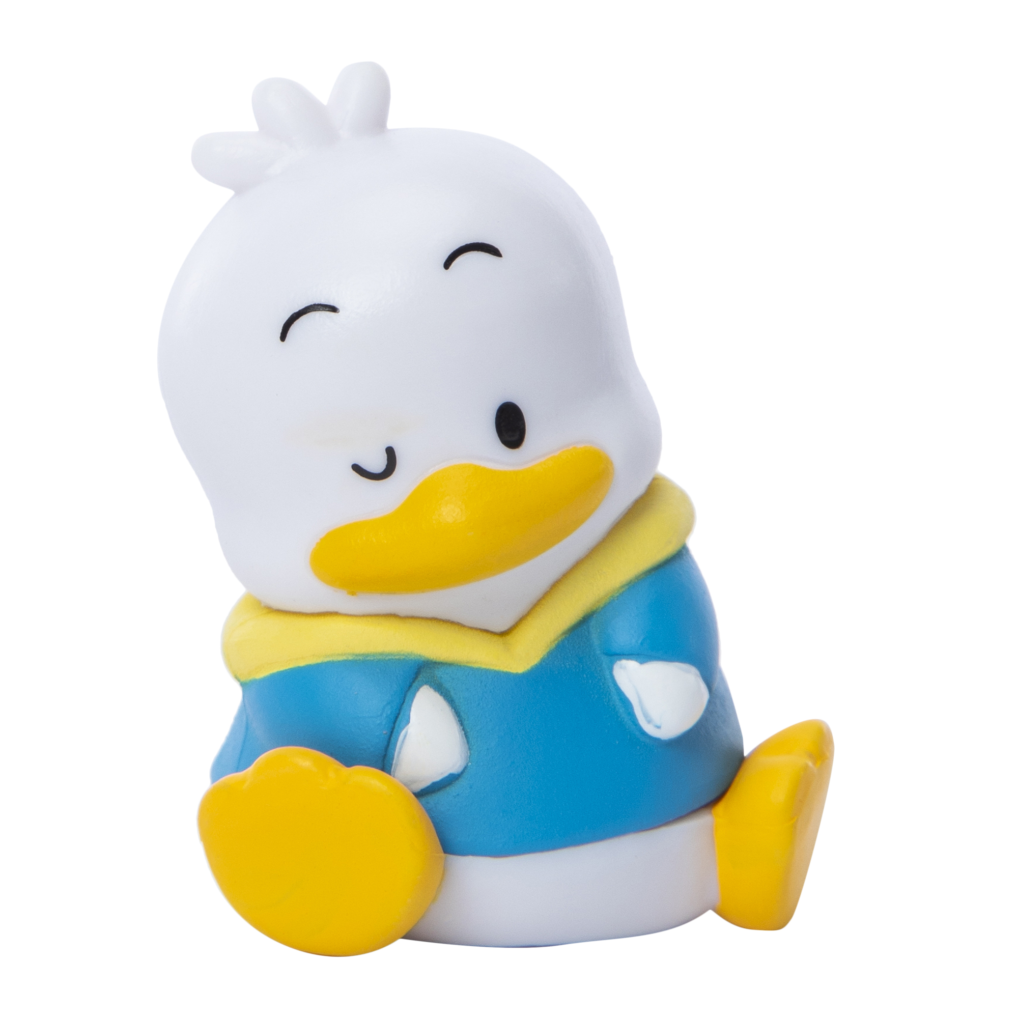 Hello Kitty And Friends® Hapidanbui Hoodie Collection Blind Bag Figure