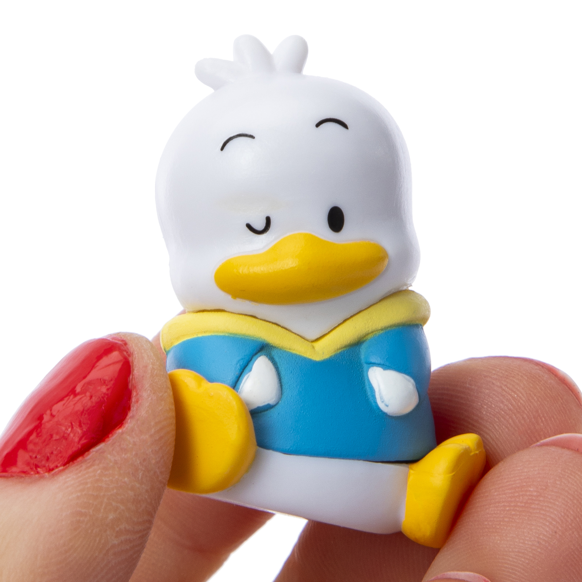 Hello Kitty And Friends® Hapidanbui Hoodie Collection Blind Bag Figure