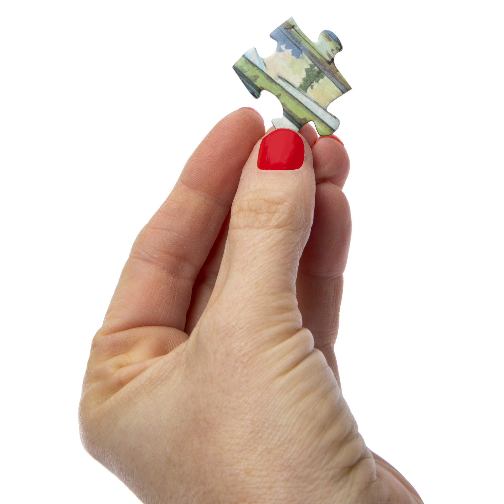 Naruto™ 250-Piece Jigsaw Puzzle