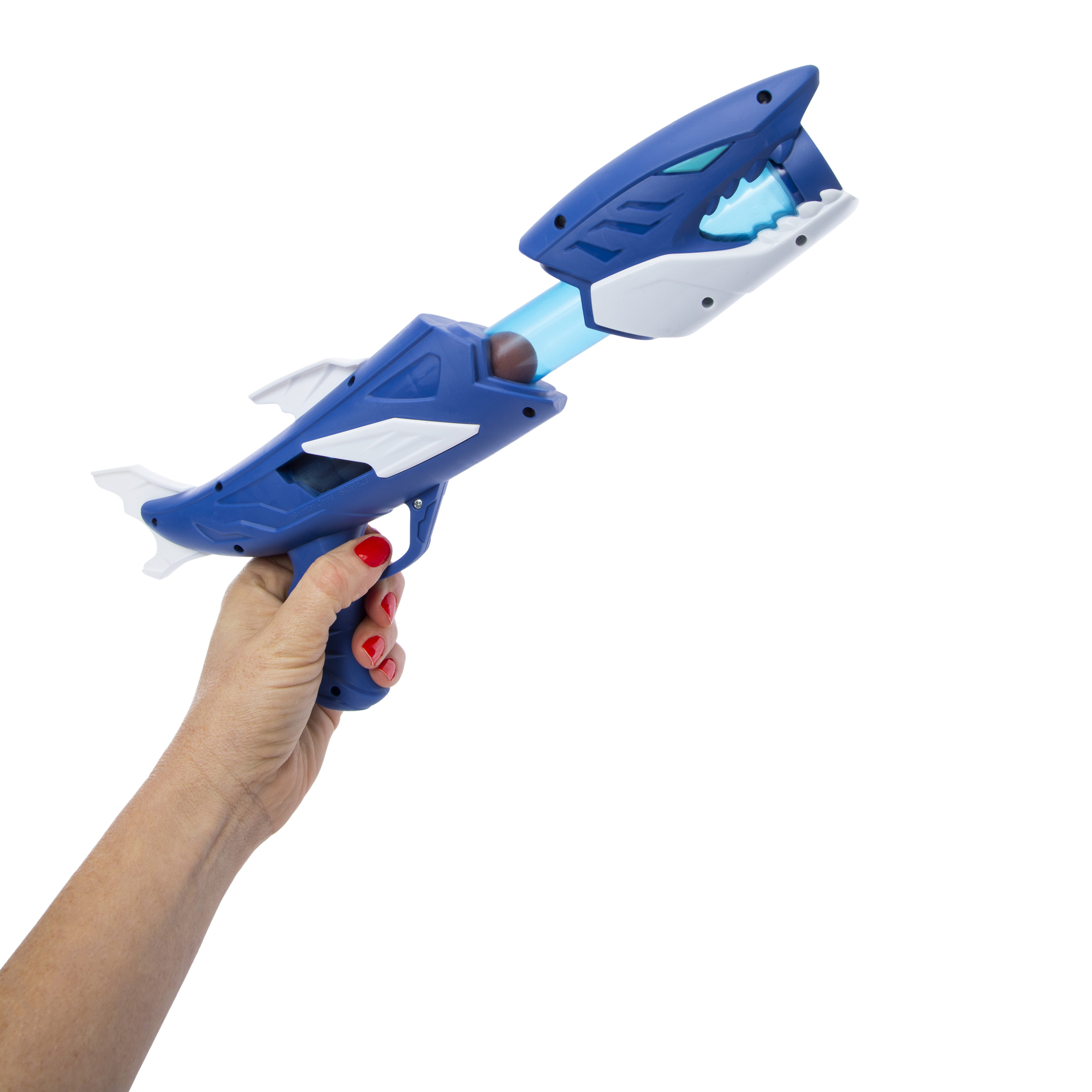 Shark Ball Blaster