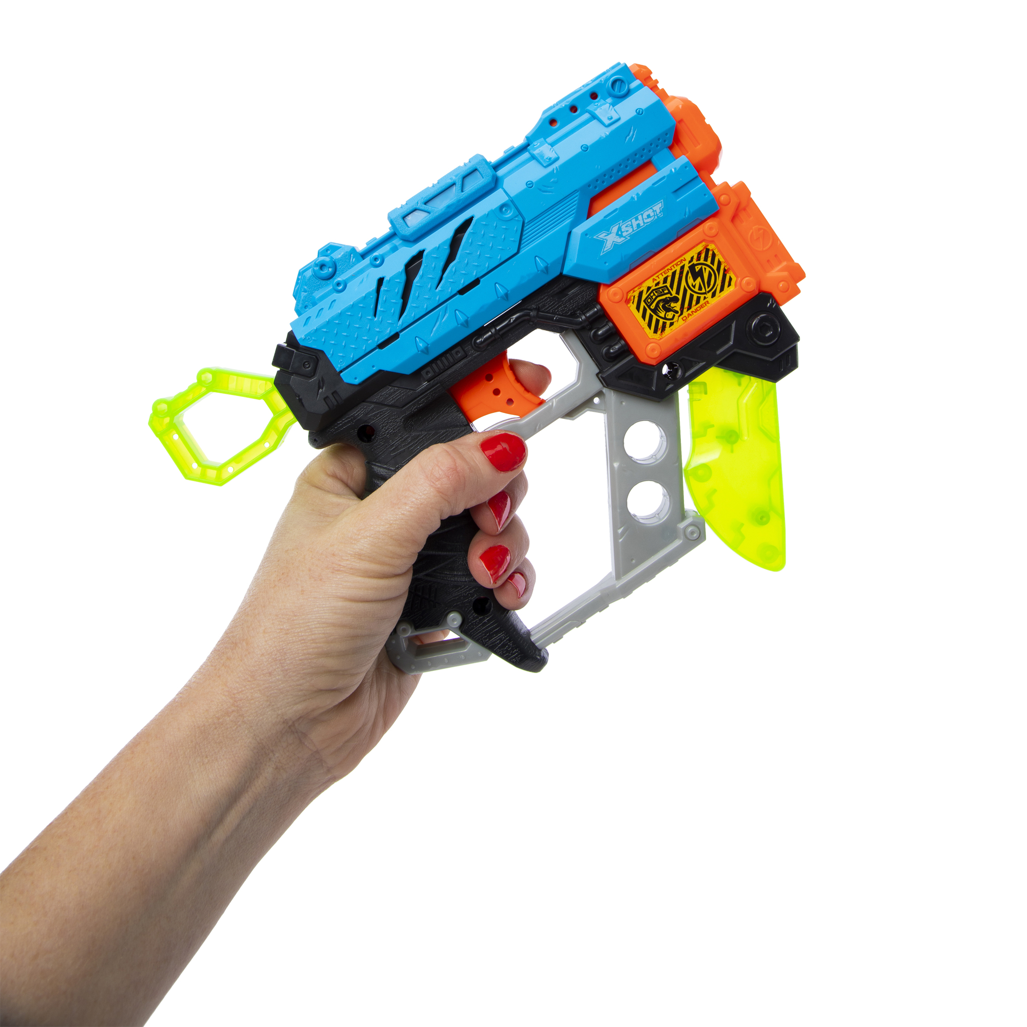 X-Shot™ Dino Attack™ Dart Blaster