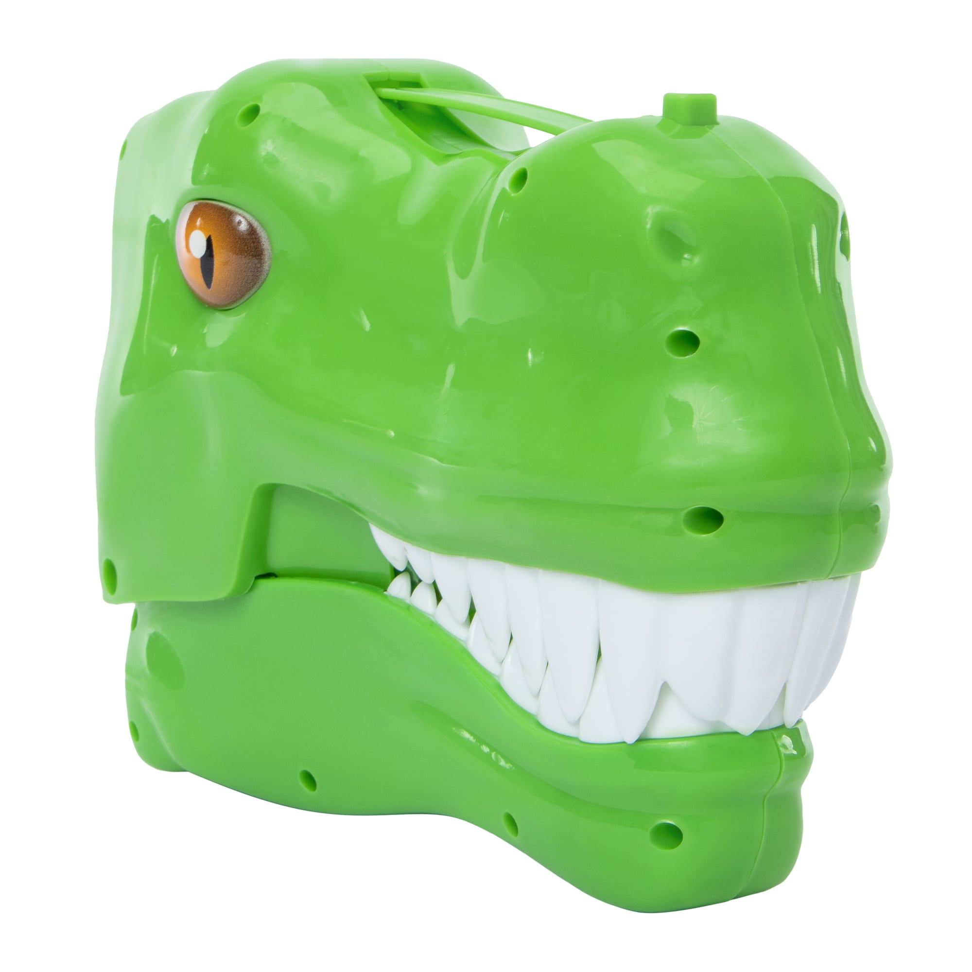 The Wild World Of Animals Carrier & Toy Figures Set