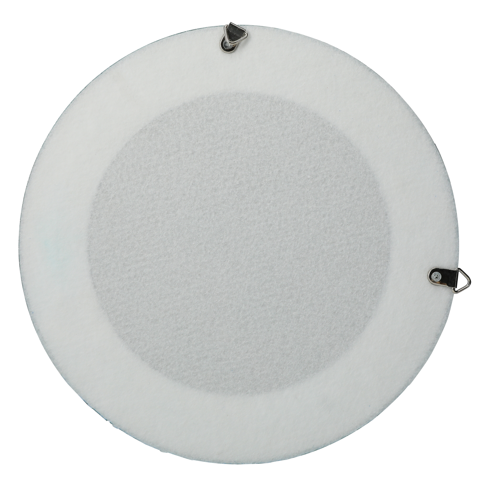 Disco Ball Wall Mirror 9.8in