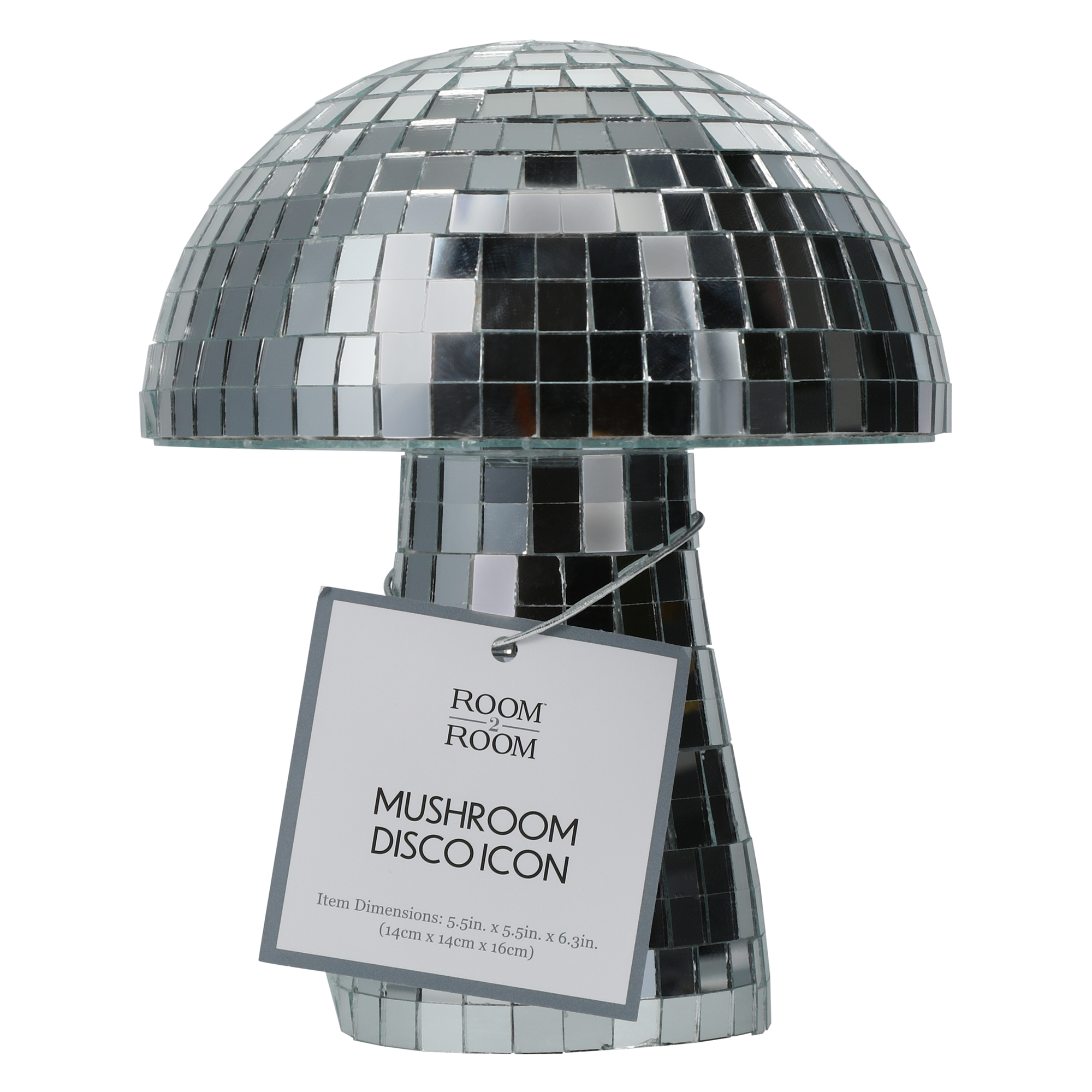Disco Decor Icon