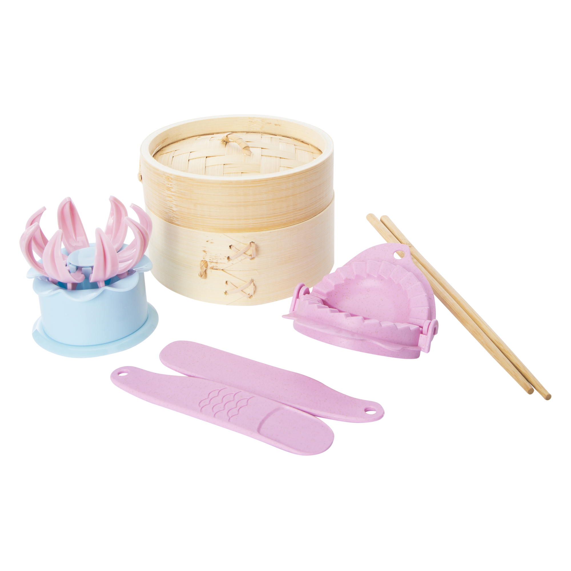 Dumpling Maker Kit