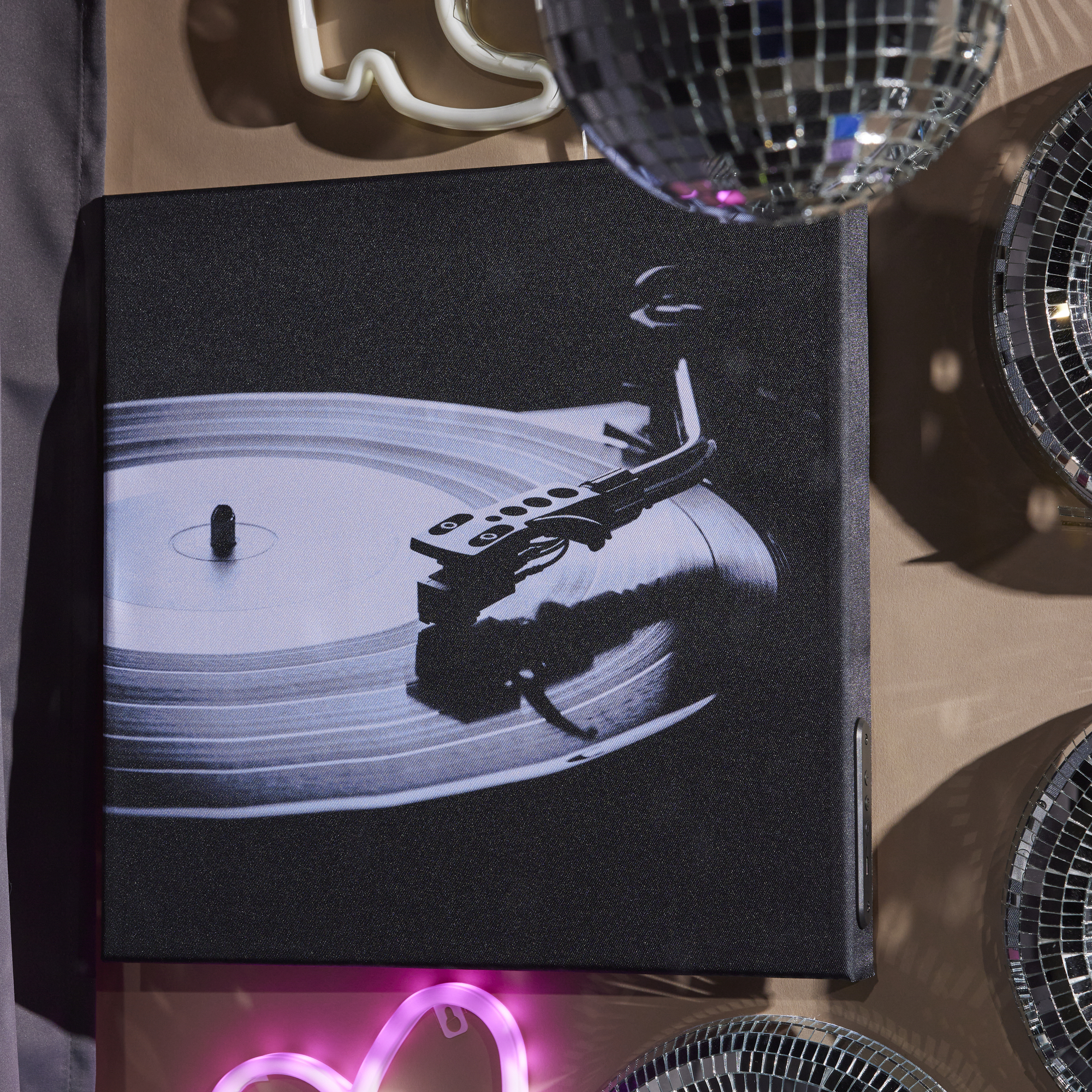 Bluetooth® Wall Art Speaker 15.75in