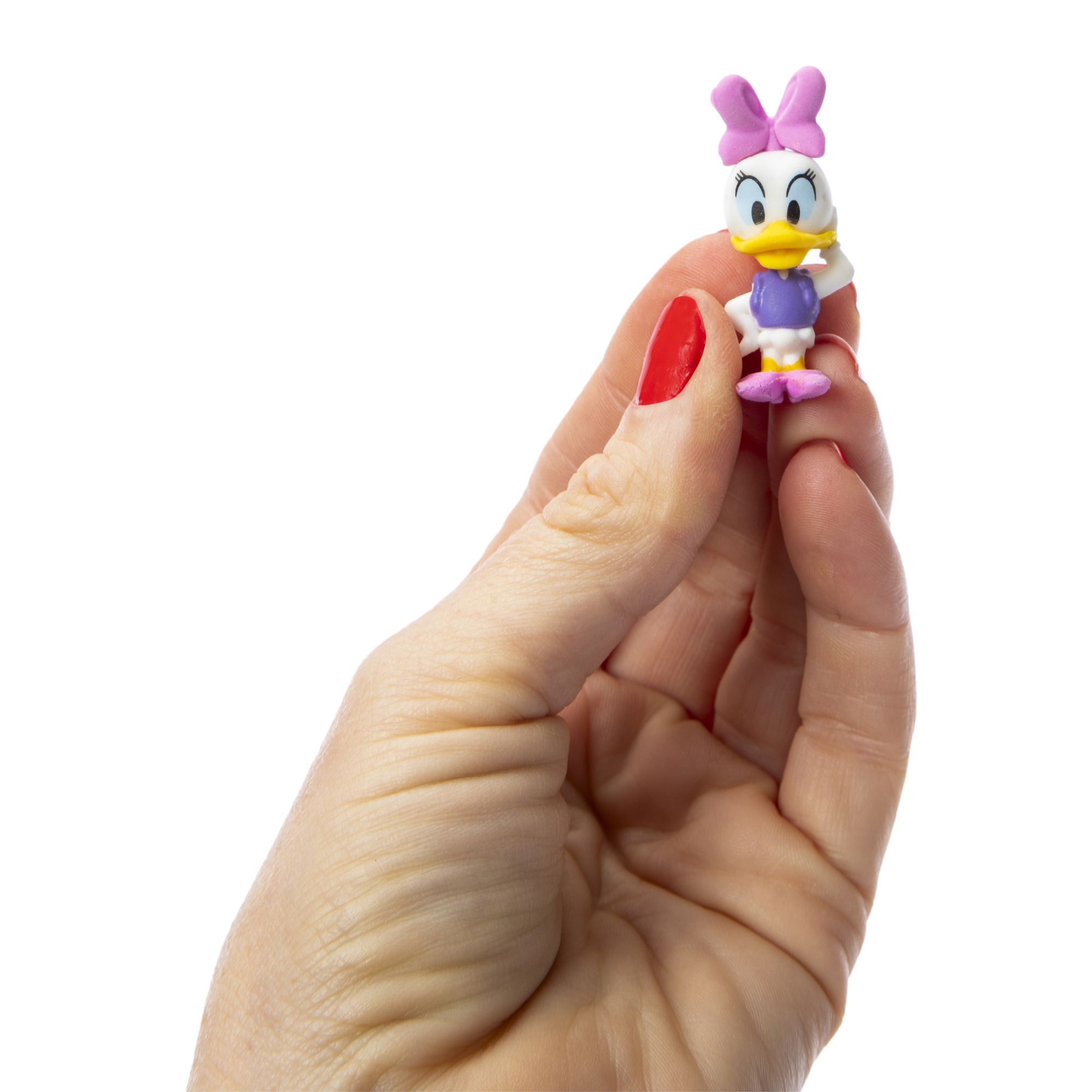 Disney 100 Eraser Set 15-Count