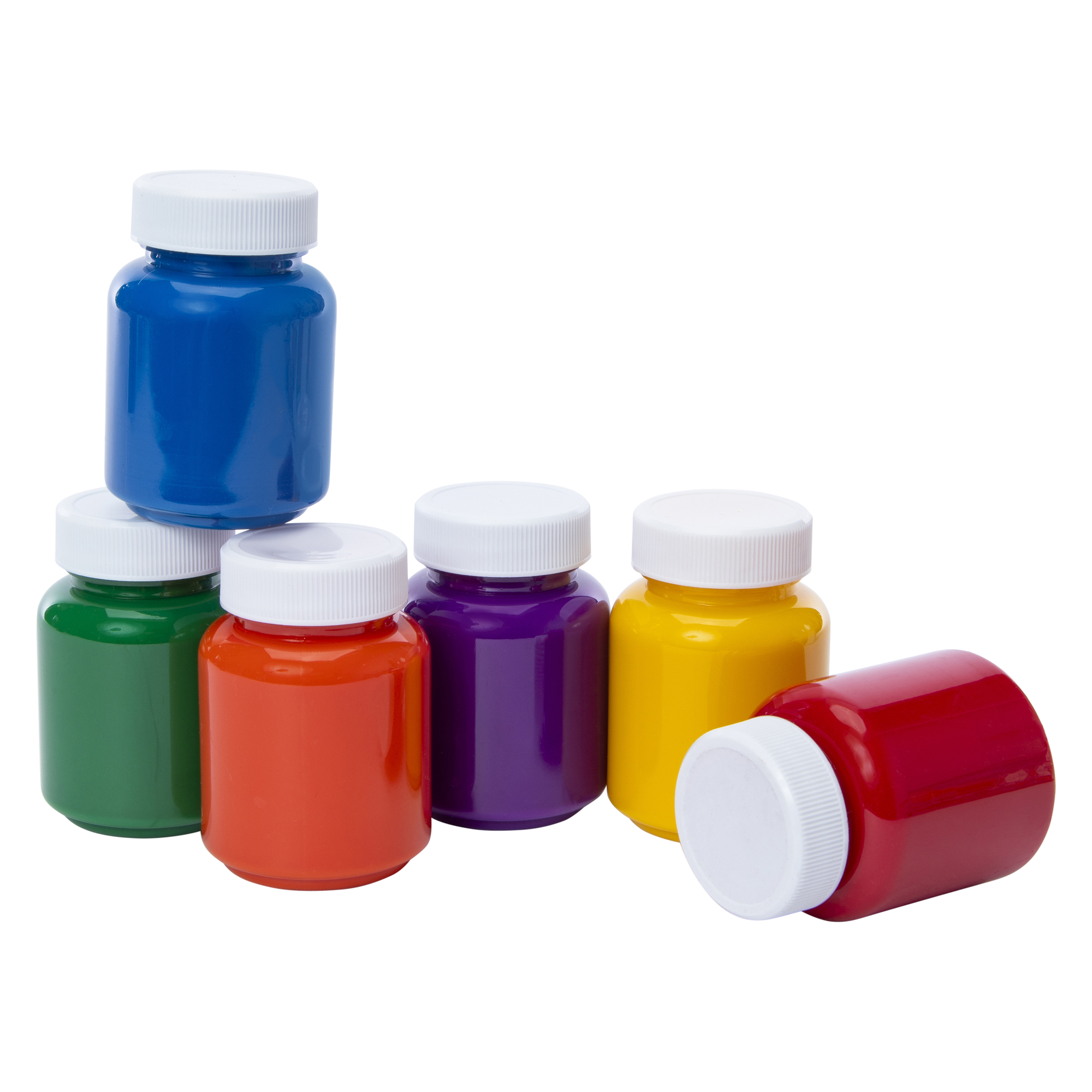 Cra-Z-Art® Scented Cra-Z-Gels™ Kid’S Paint Set 6-Piece