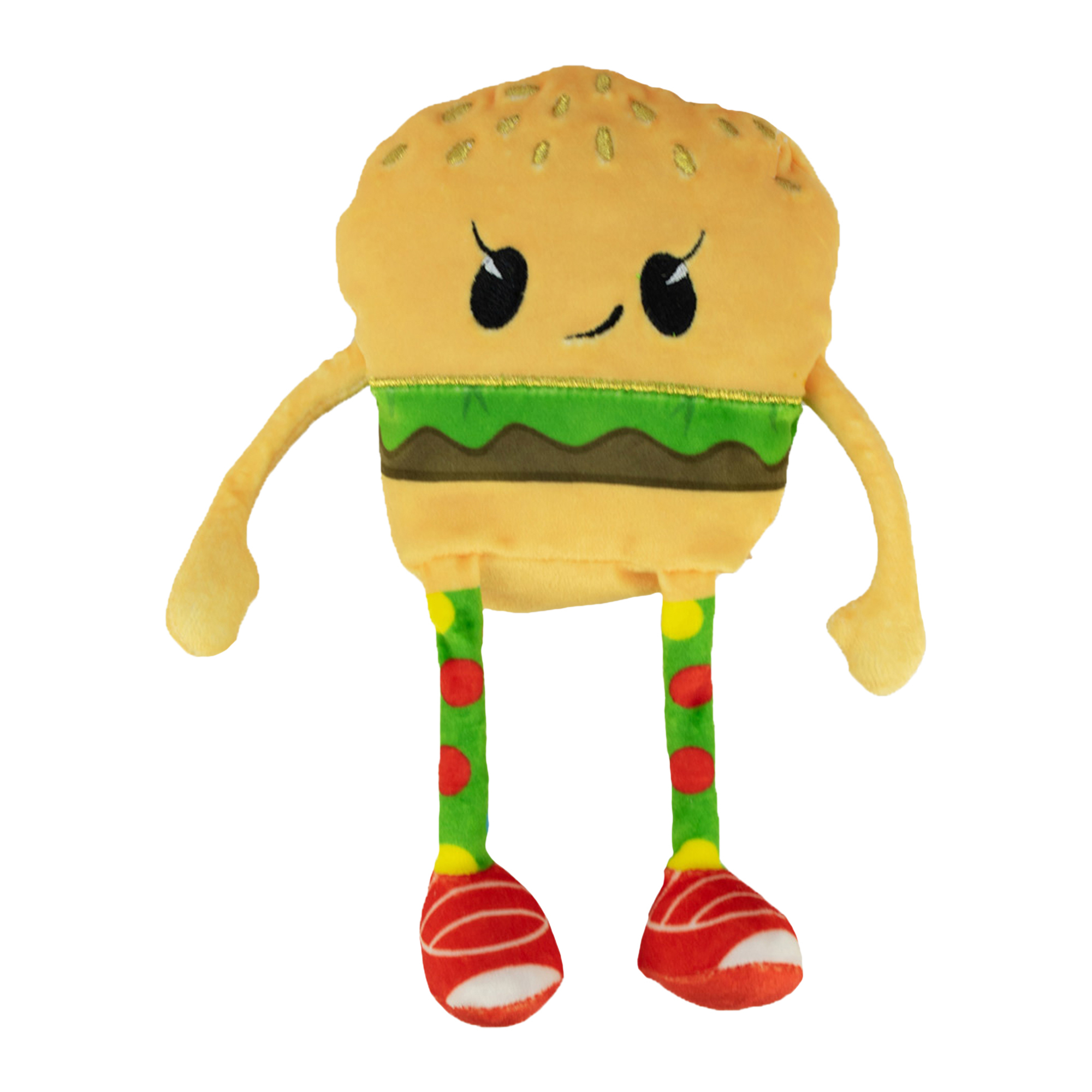 The Pineapple Popcorn Show™ Plush Blind Bag
