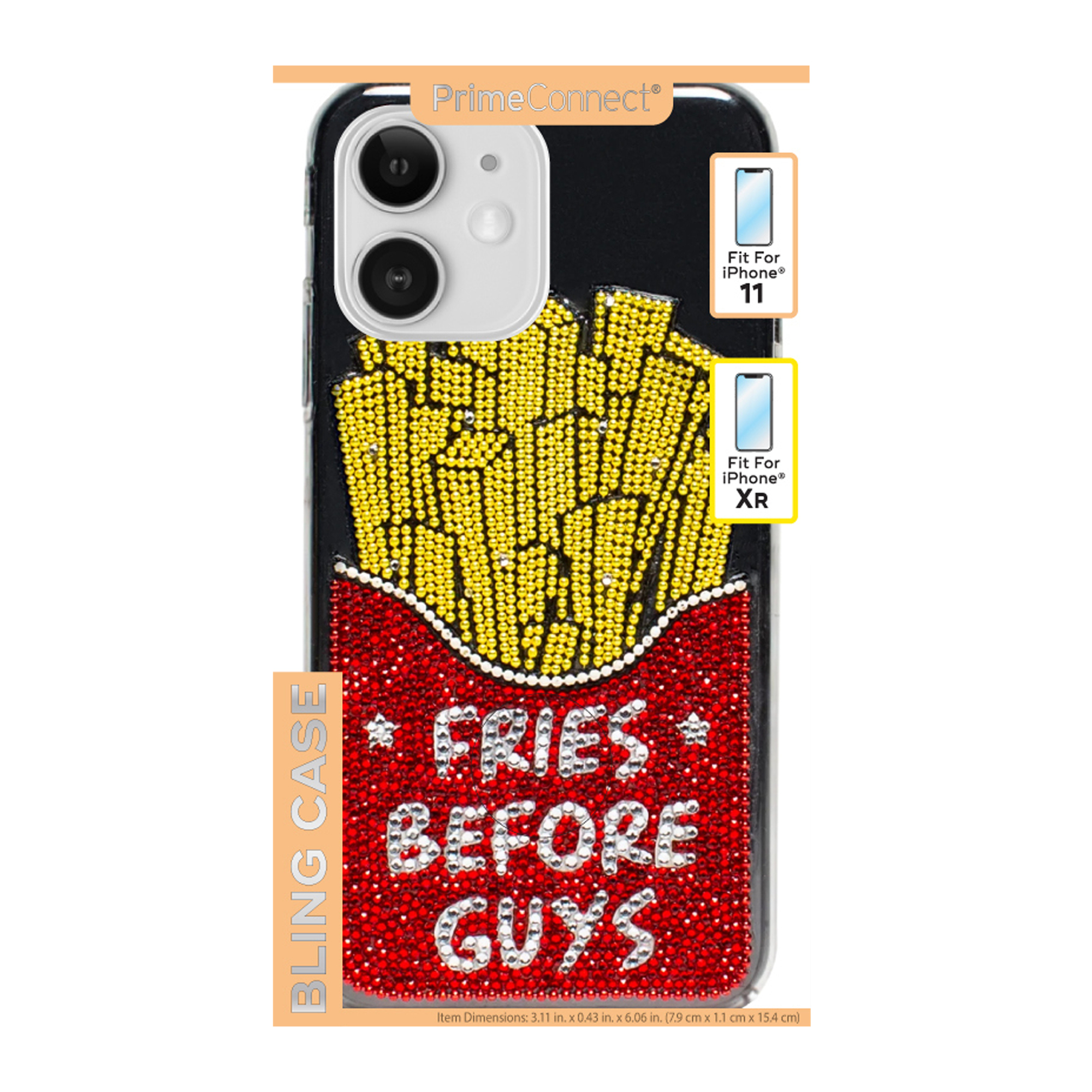 Five Below Phone Cases Iphone 11 IPhone 11/Xr Flower Phone Case Five Below Five Below Phone Cases Iphone 11 IPhone 11/Xr Flower Phone Case Five Below
