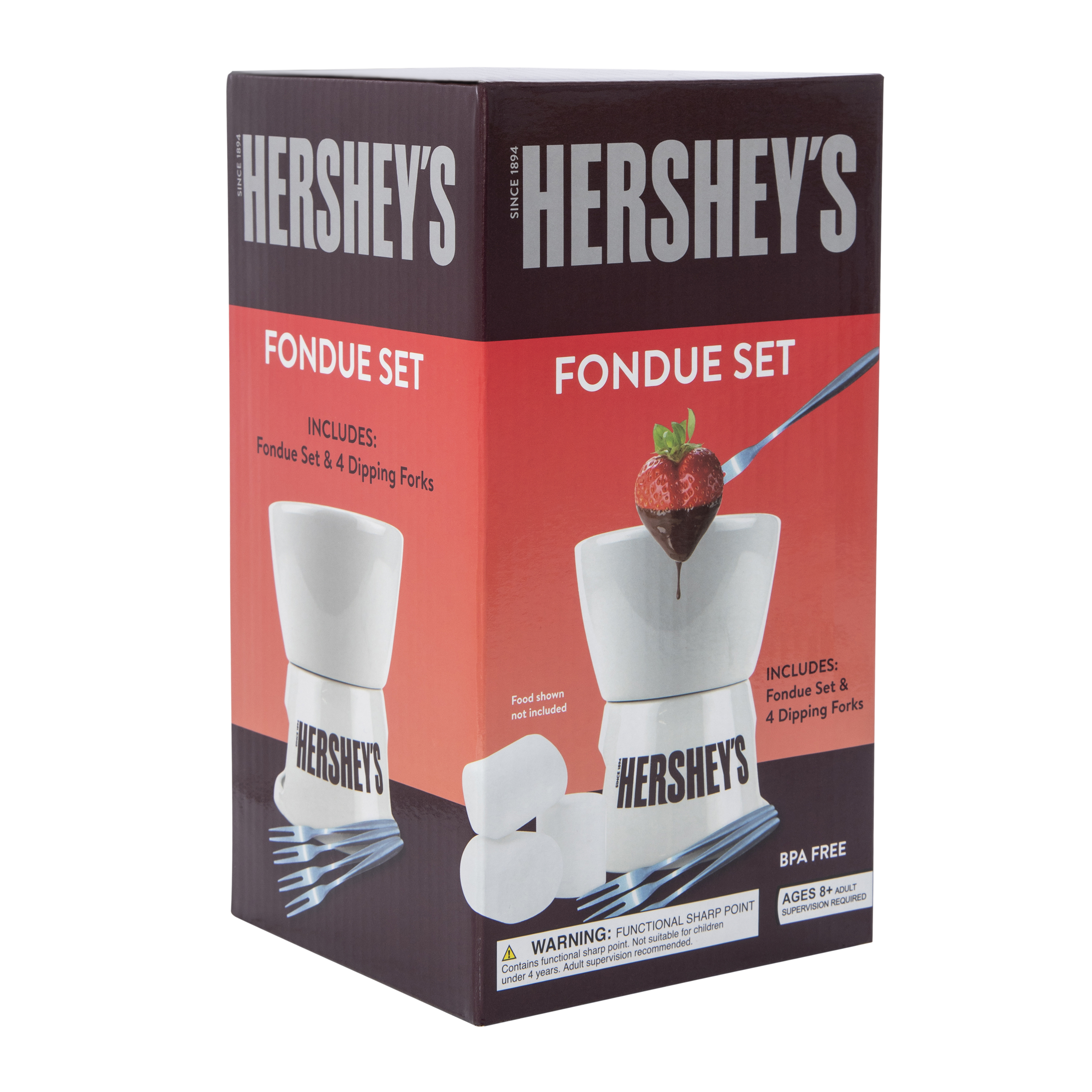 Hershey's® Fondue Set