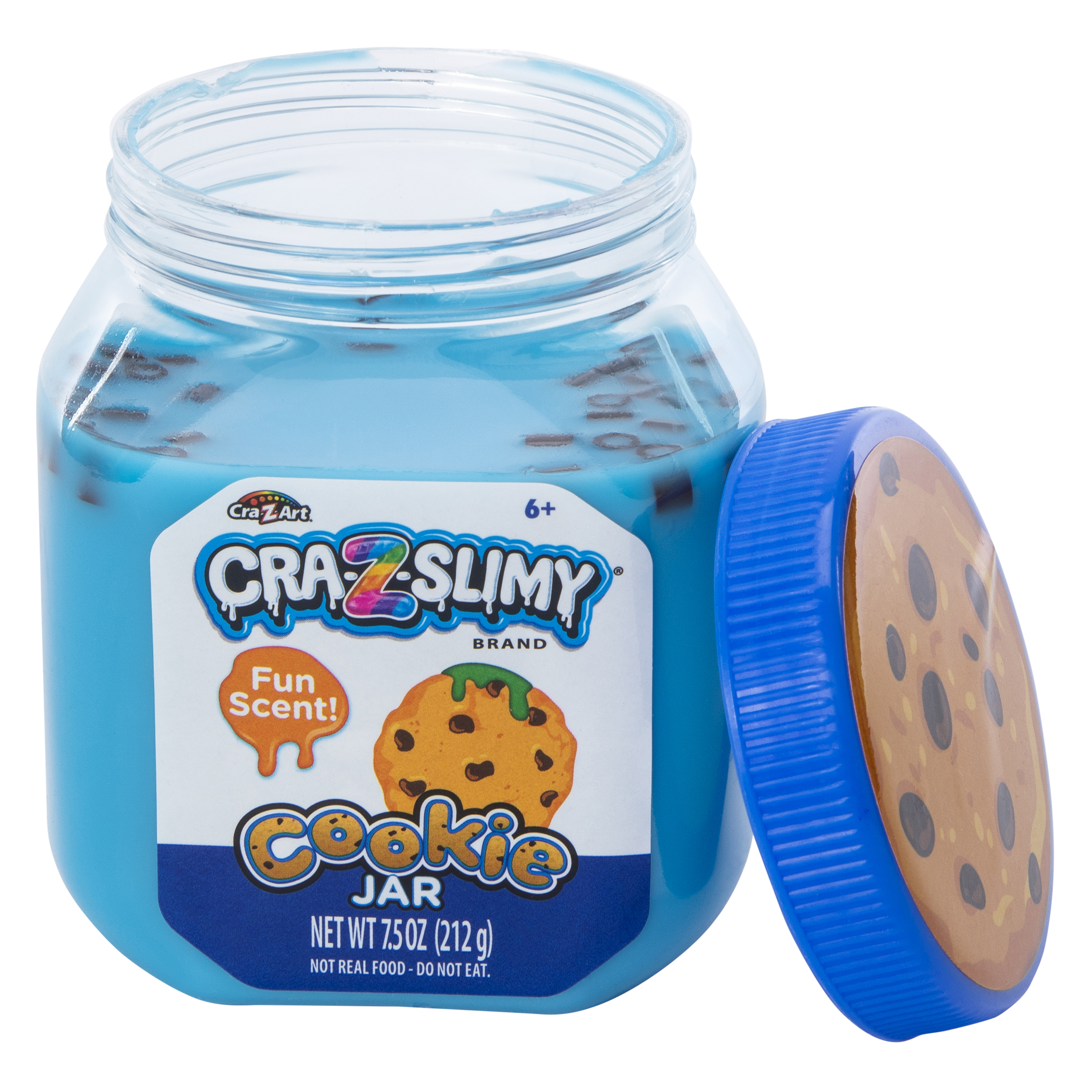 Cra-Z-Slimy® Scented Slime 7.5oz
