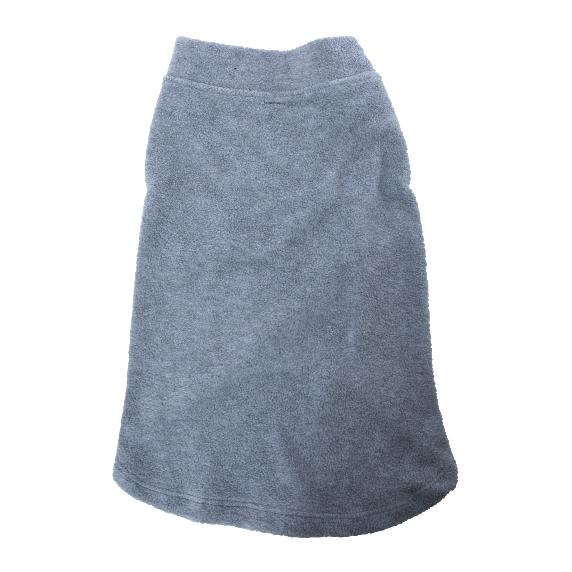 Fleece Dog Vest