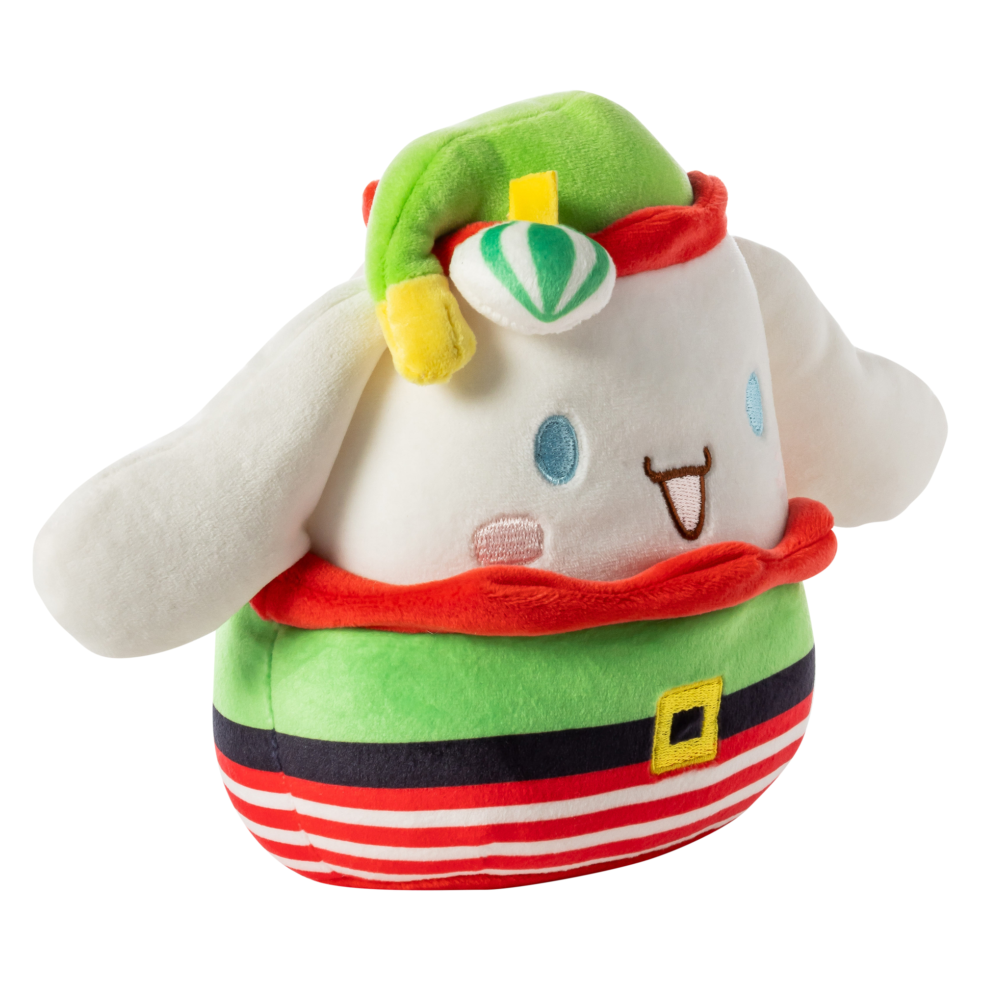 Christmas Hello Kitty And Friends® Squishmallows 6.5in