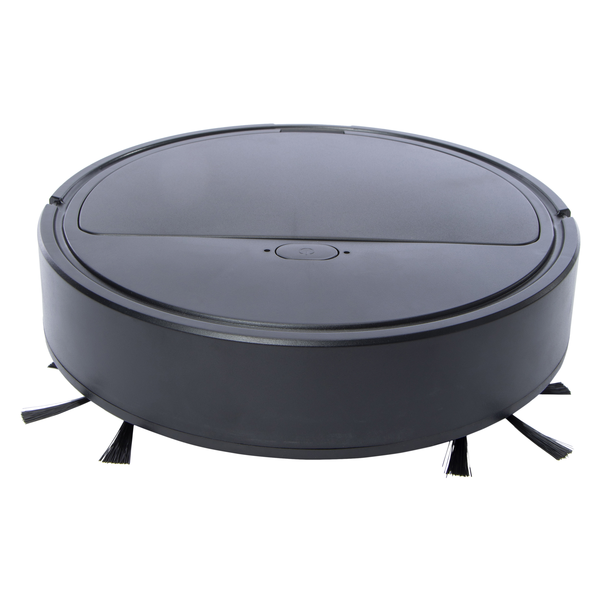 Automatic Floor Sweeper