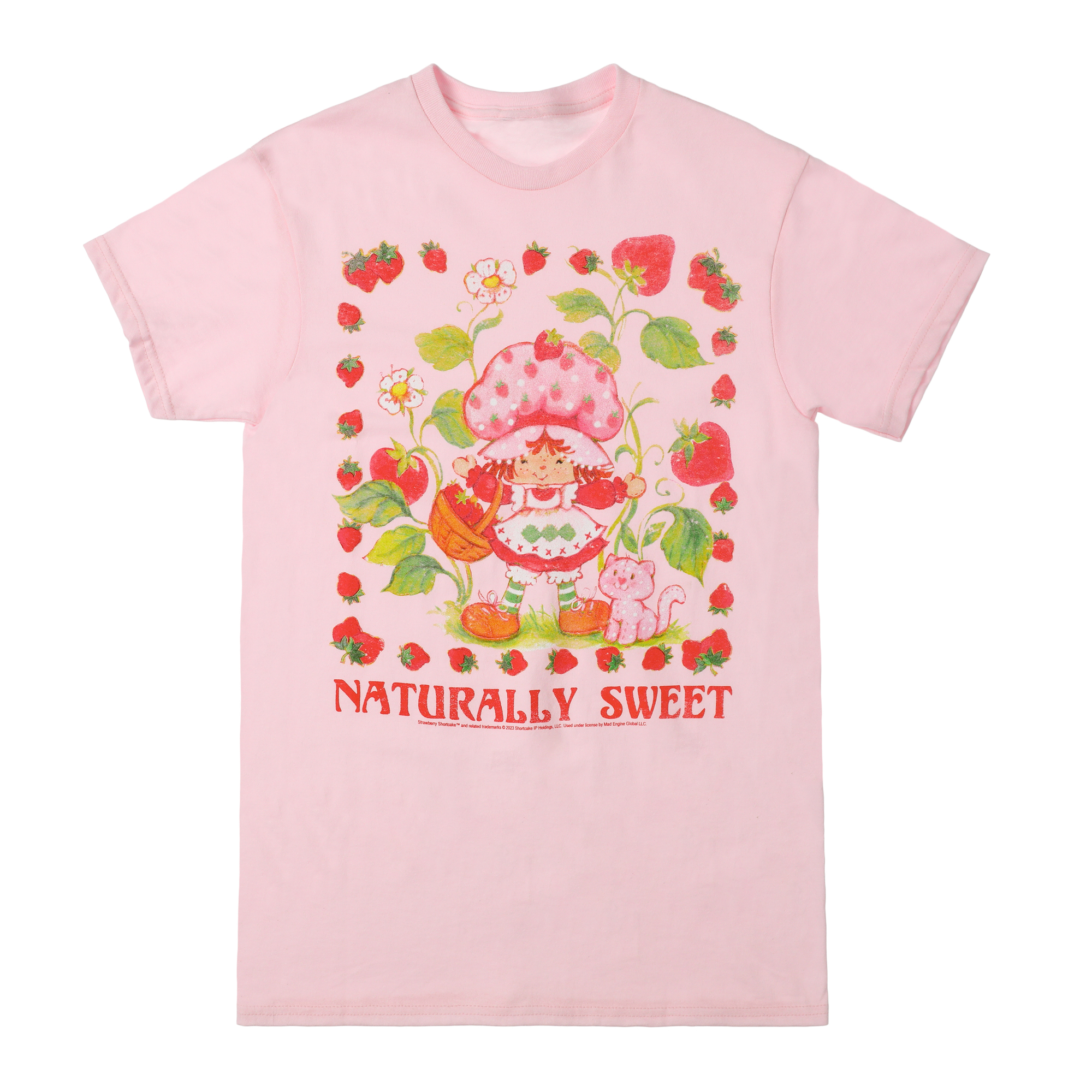 Strawberry Shortcake™ Graphic Tee